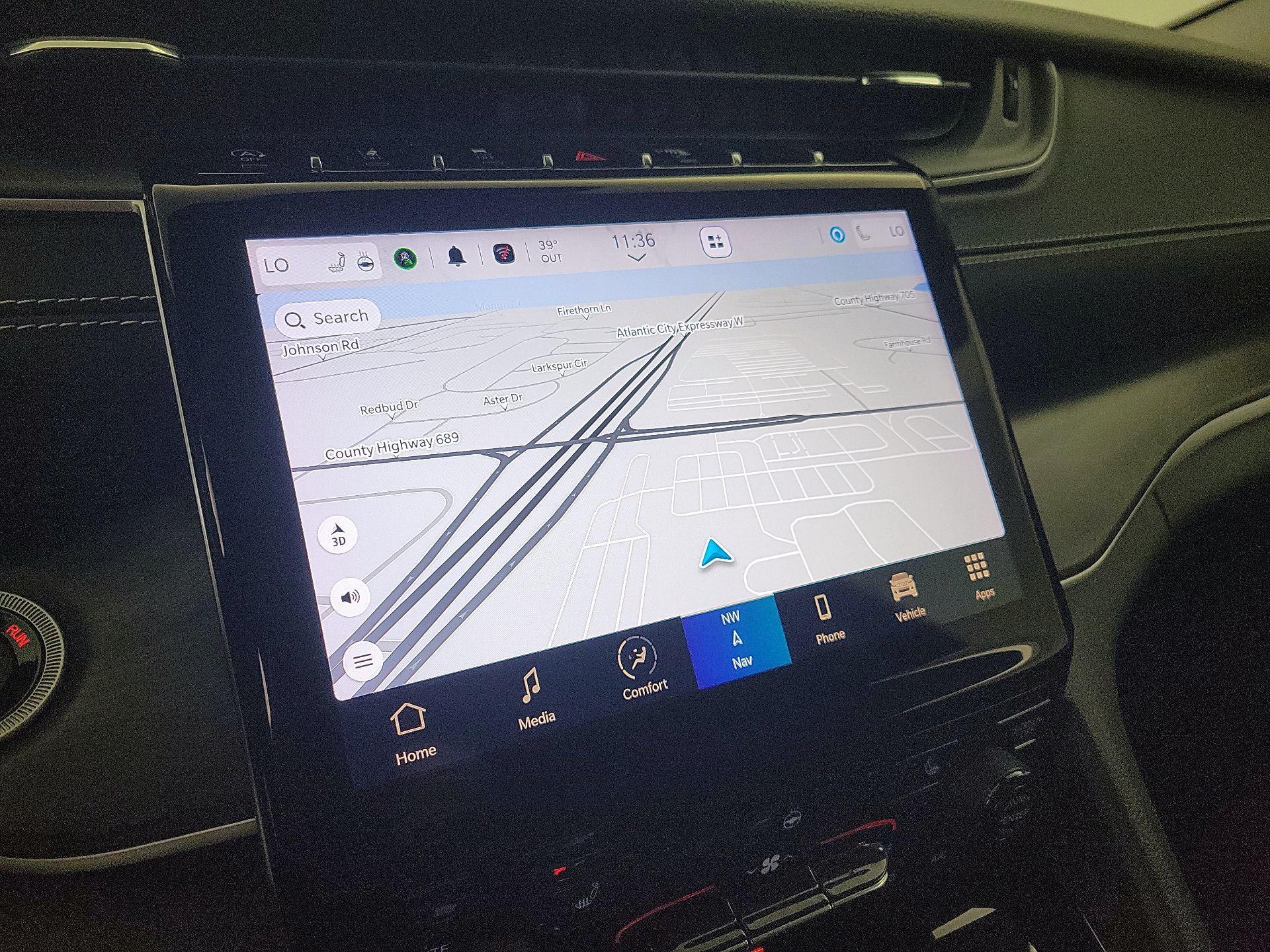 Thumbnail: 2023 Jeep Grand Cherokee - 14