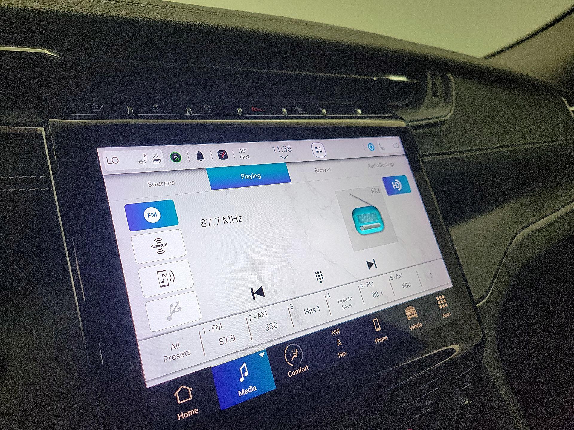 Thumbnail: 2023 Jeep Grand Cherokee - 16