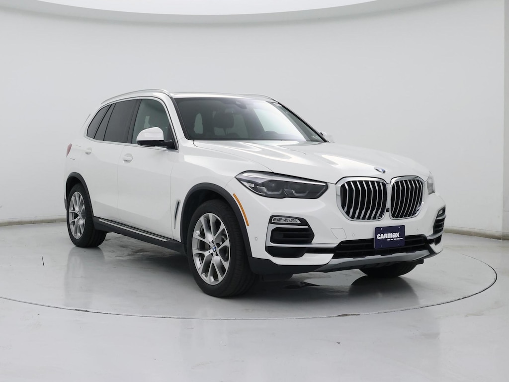 BMW X5 xDrive40i AWD
