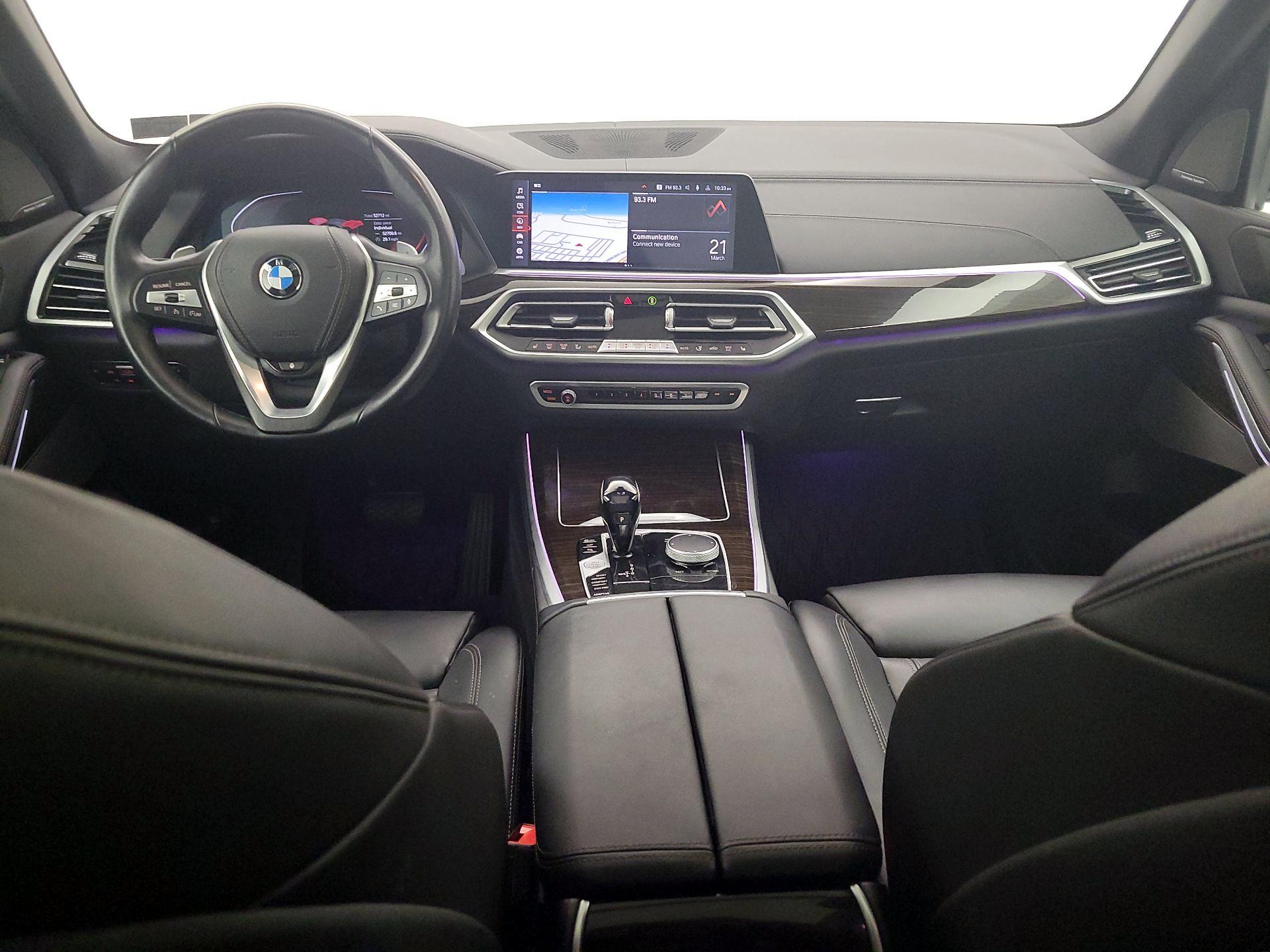 Thumbnail: 2021 BMW X5 - 9