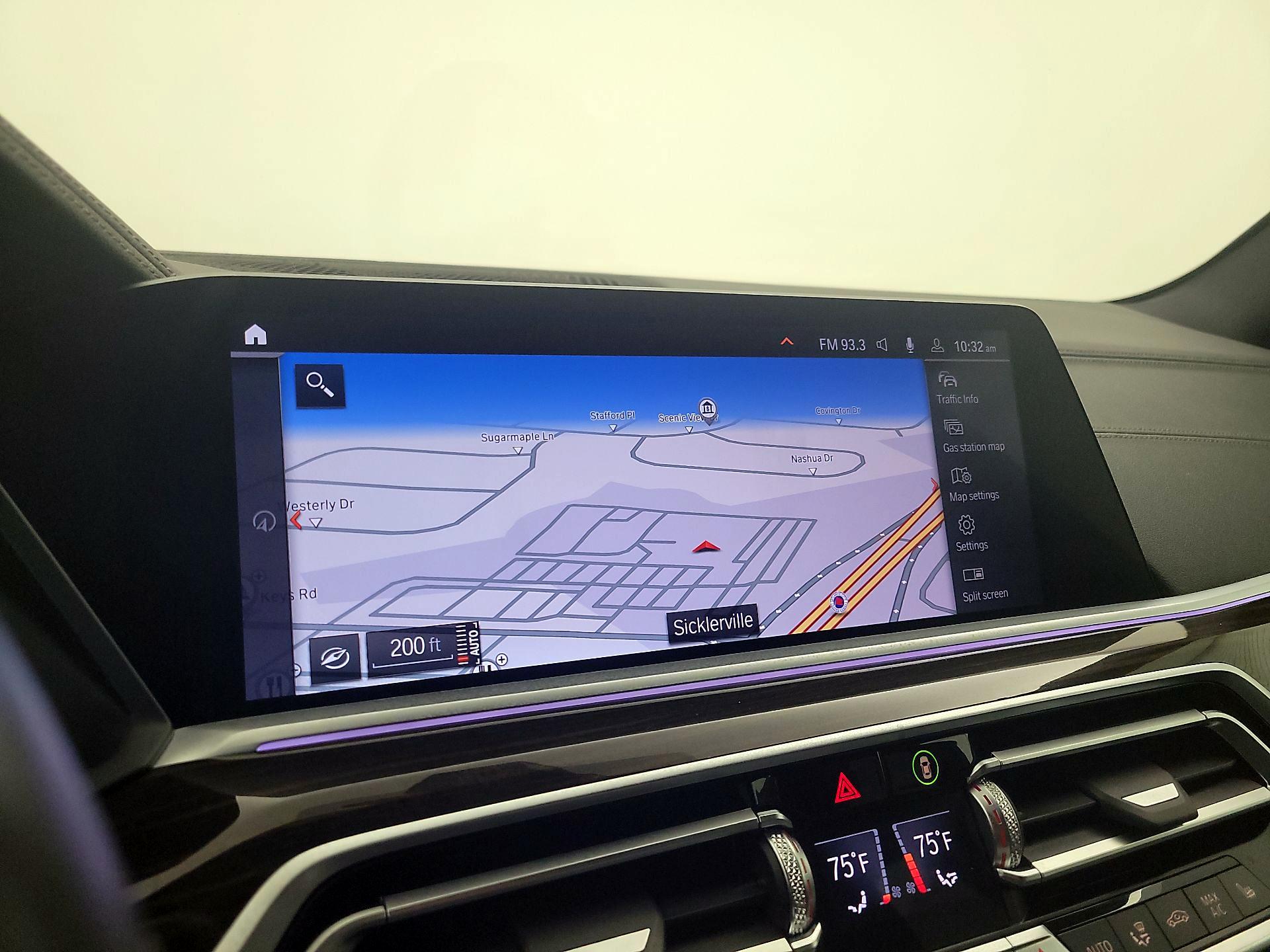 Thumbnail: 2021 BMW X5 - 14