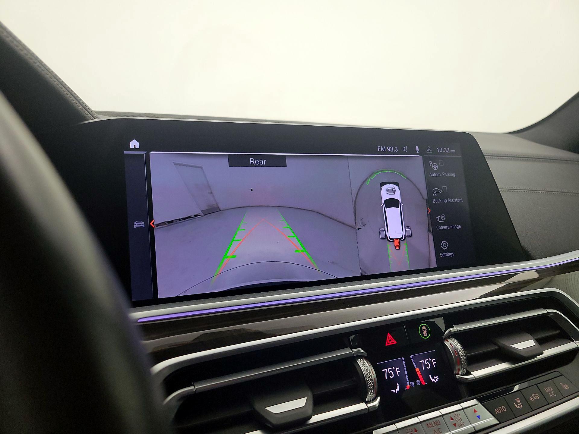 Thumbnail: 2021 BMW X5 - 15