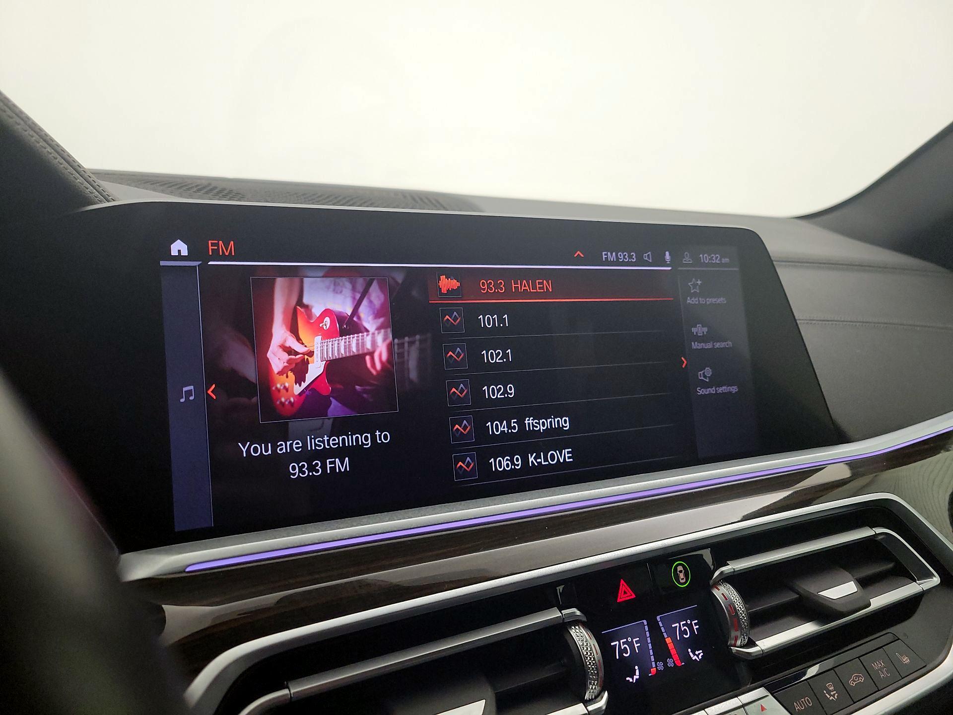 Thumbnail: 2021 BMW X5 - 16