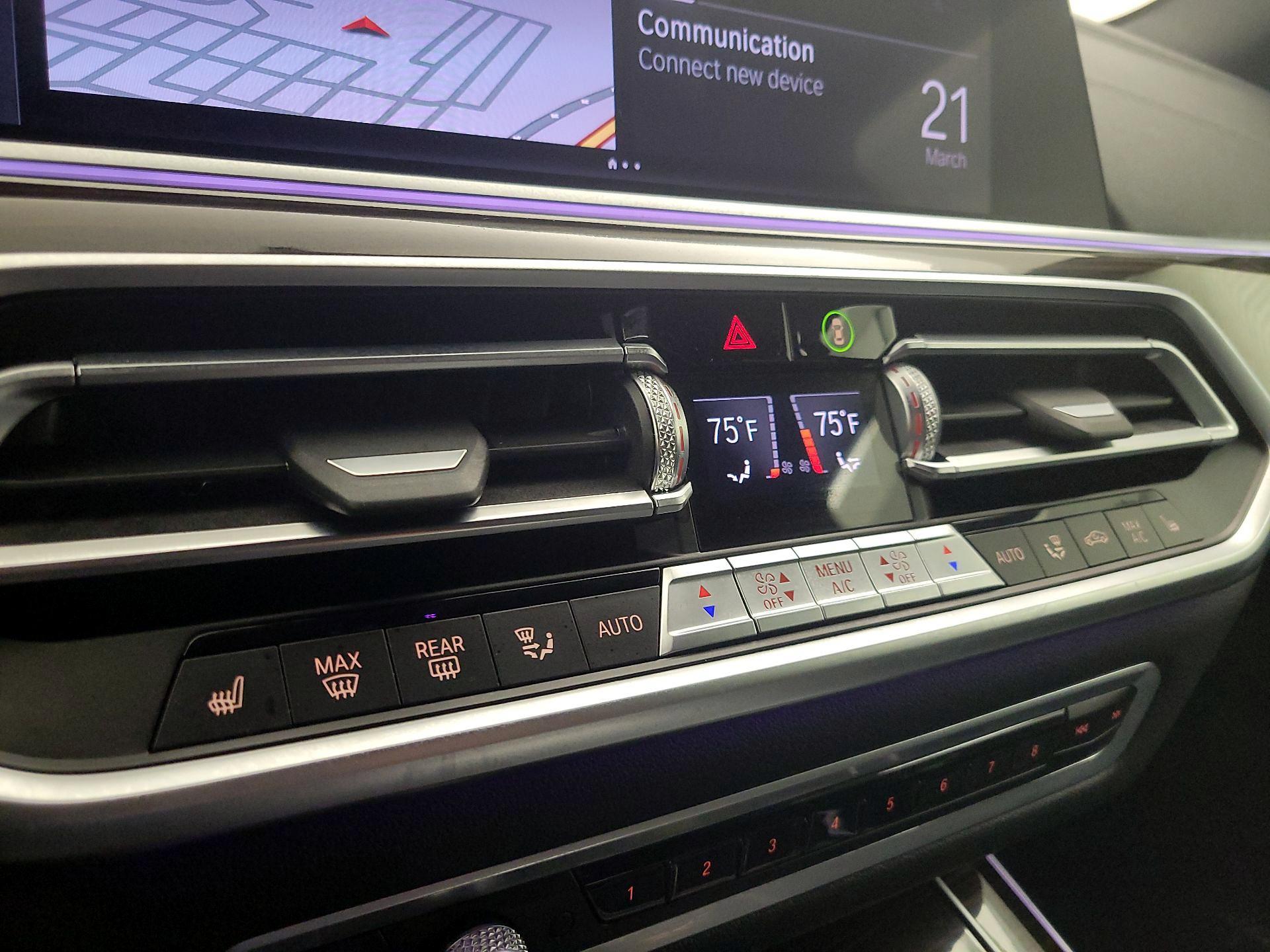 Thumbnail: 2021 BMW X5 - 17