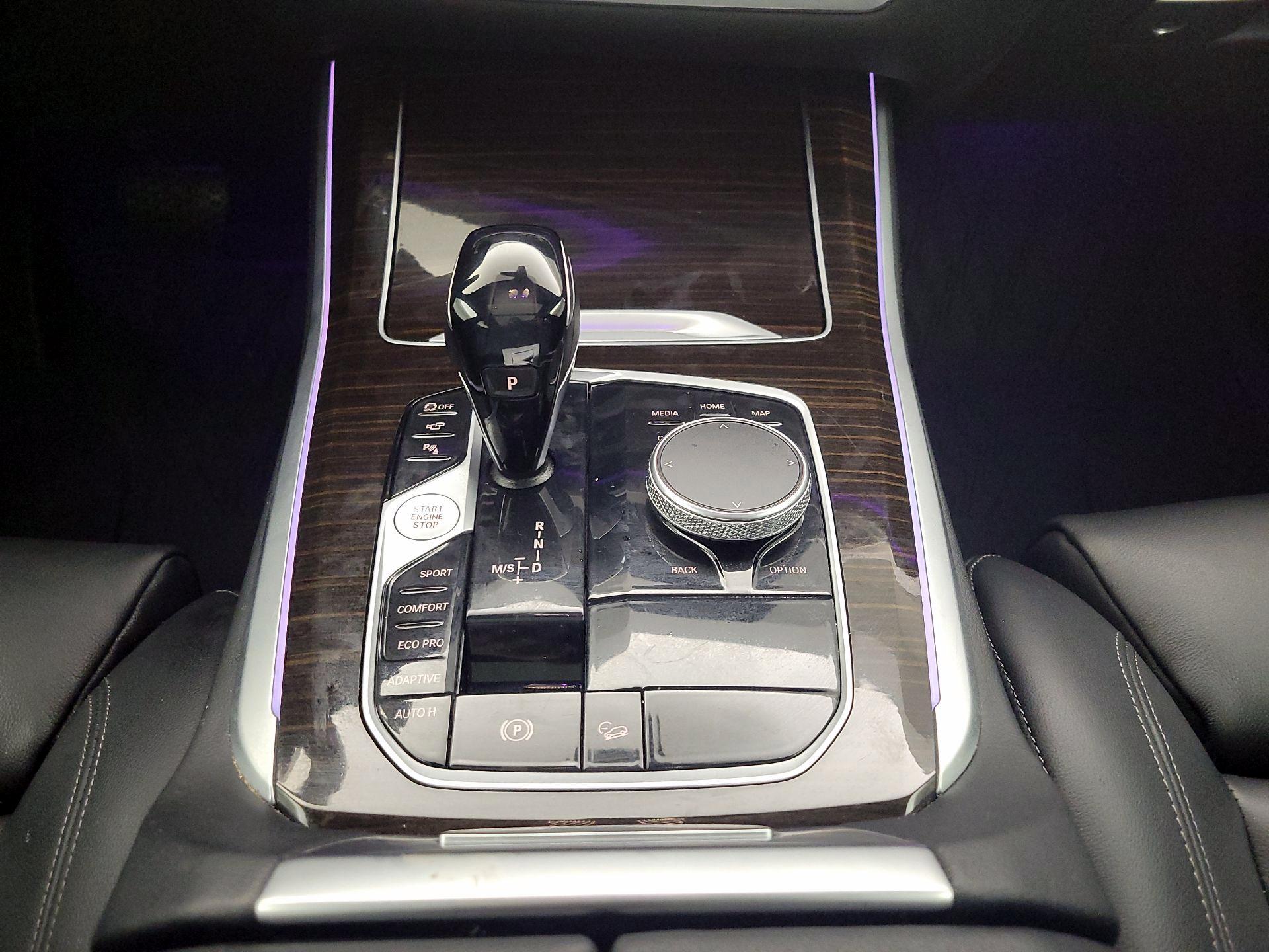 Thumbnail: 2021 BMW X5 - 18