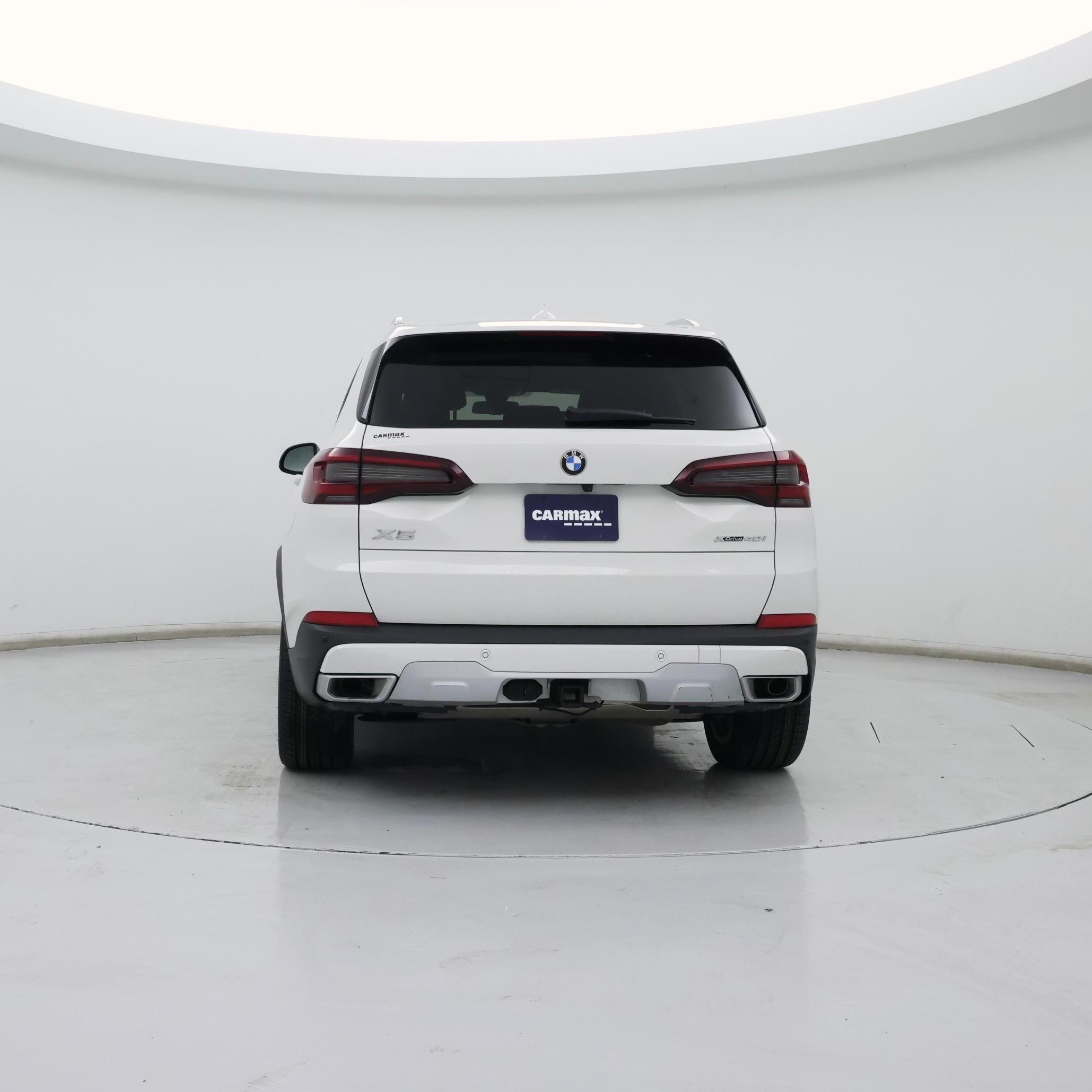 Thumbnail: 2021 BMW X5 - 6