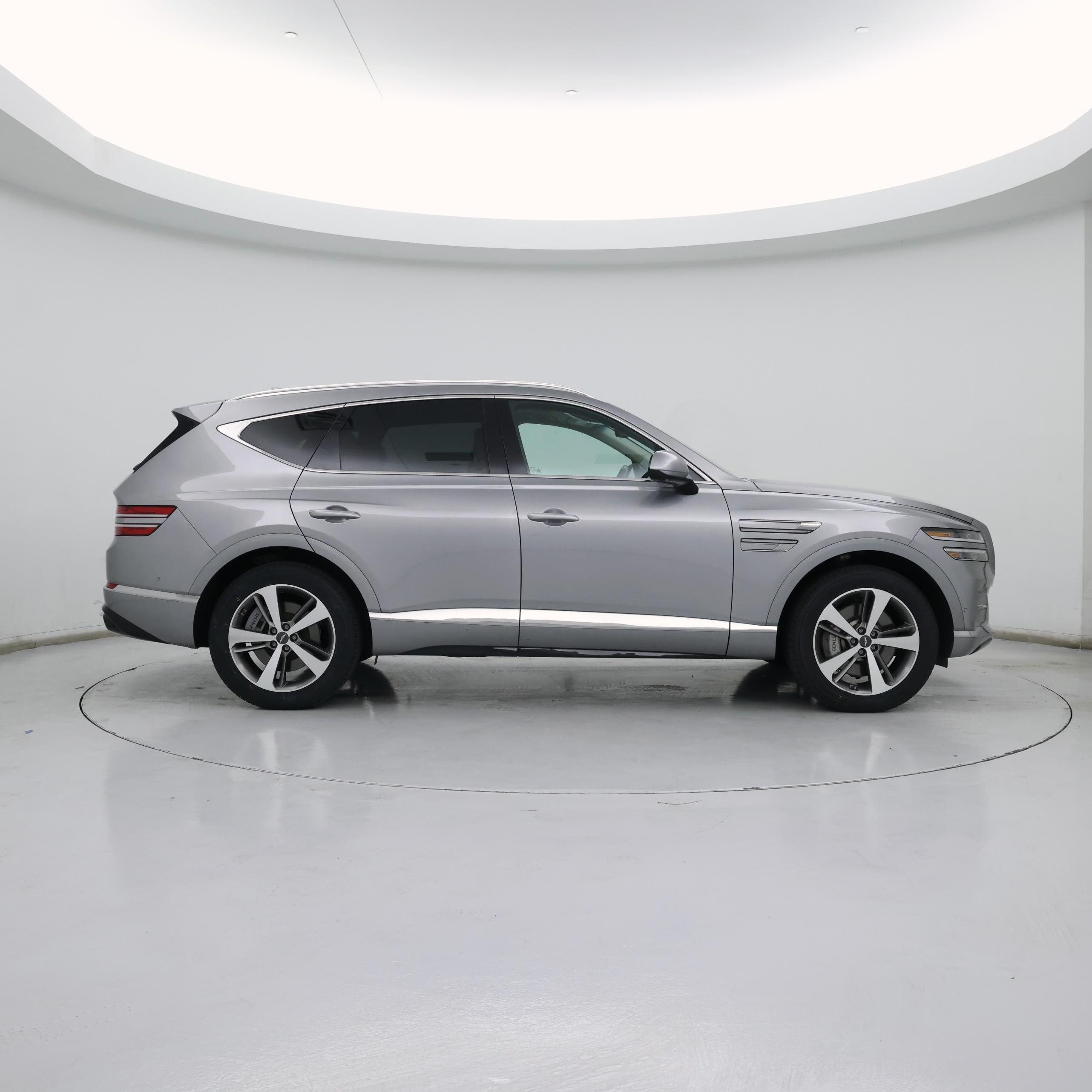 Thumbnail: 2023 Genesis GV80 - 7