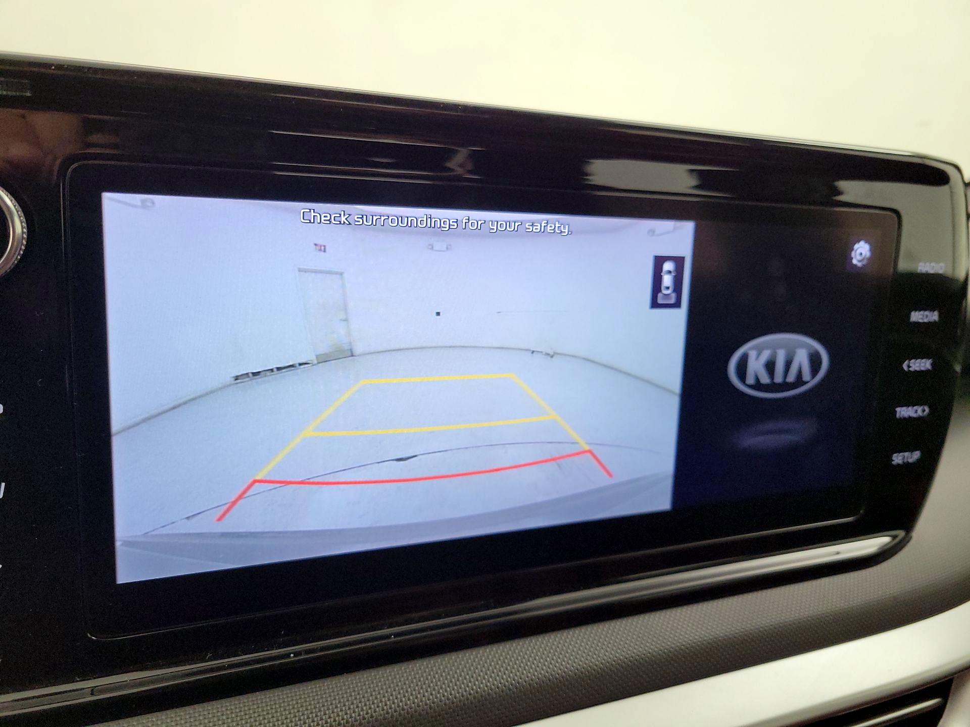 Thumbnail: 2021 Kia K5 - 15