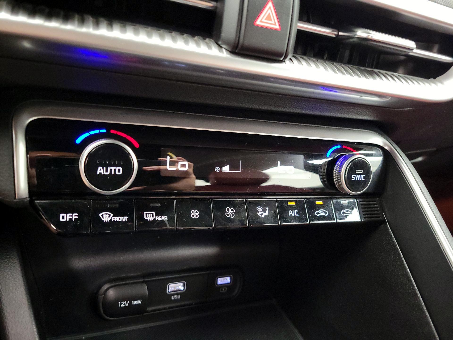 Thumbnail: 2021 Kia K5 - 17