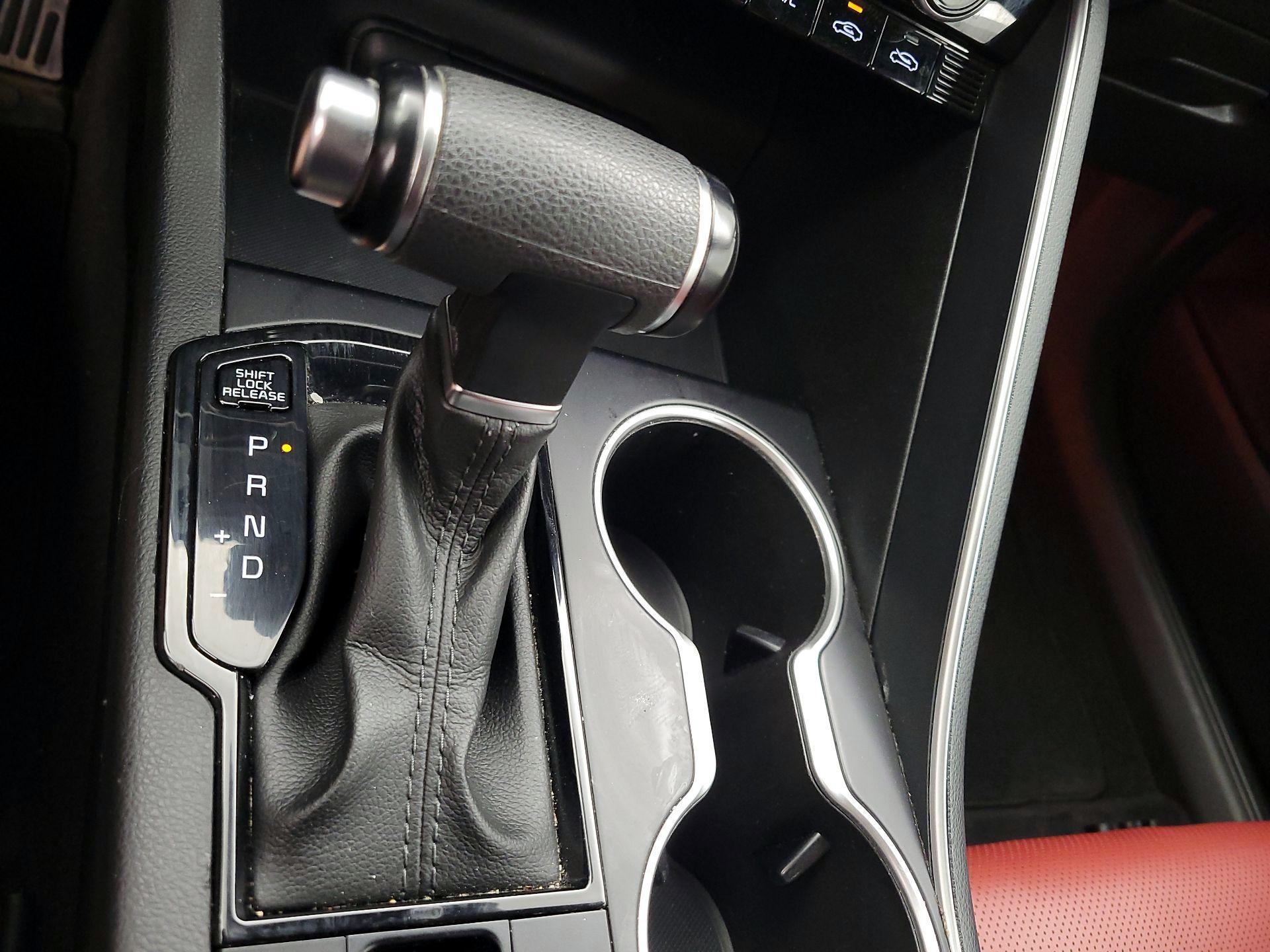 Thumbnail: 2021 Kia K5 - 18