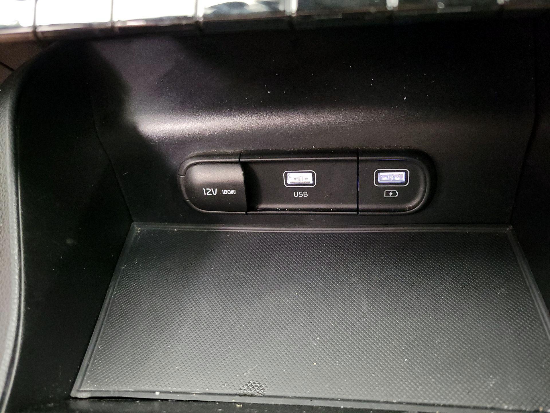 Thumbnail: 2021 Kia K5 - 19