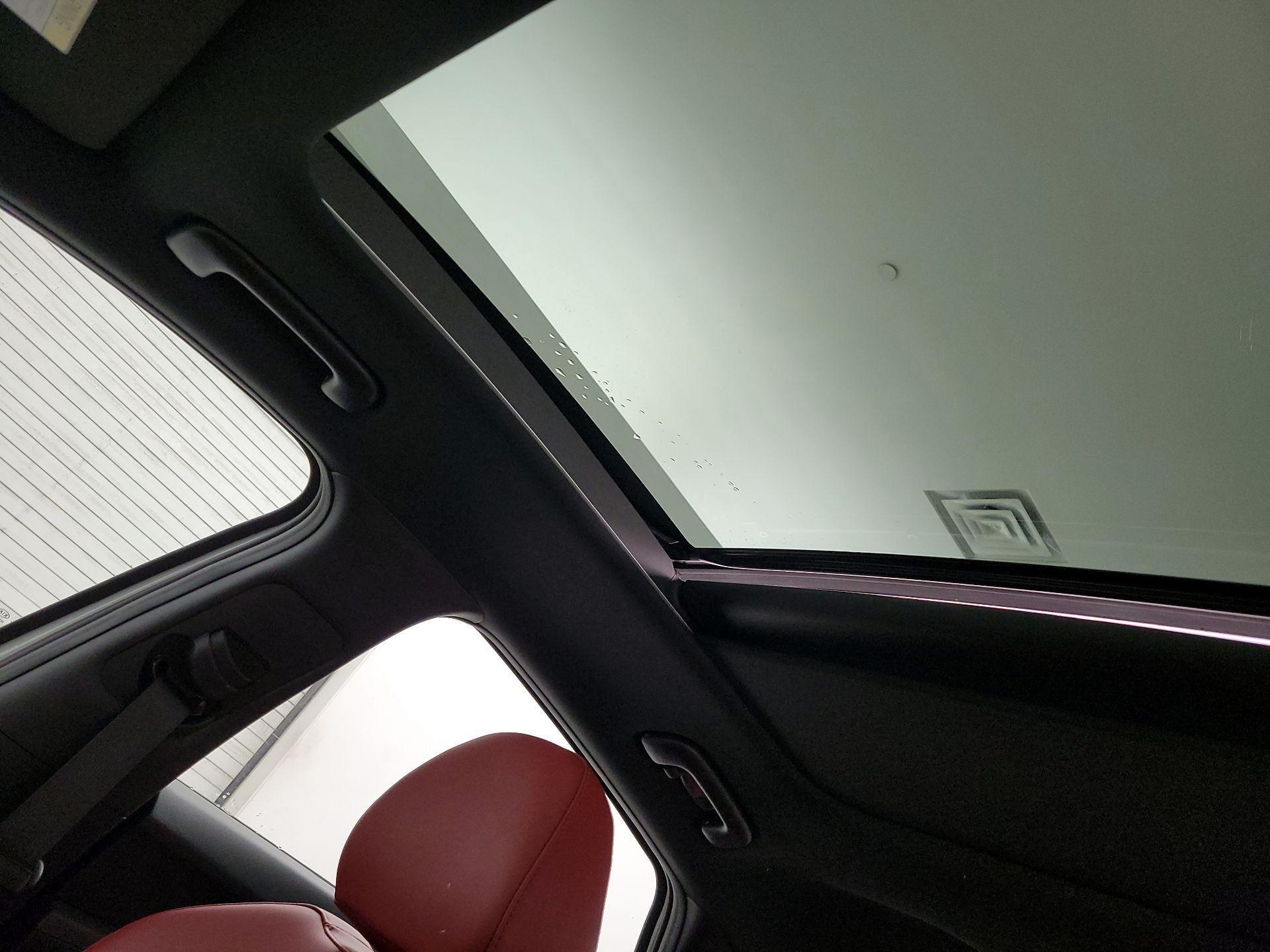 Thumbnail: 2021 Kia K5 - 20