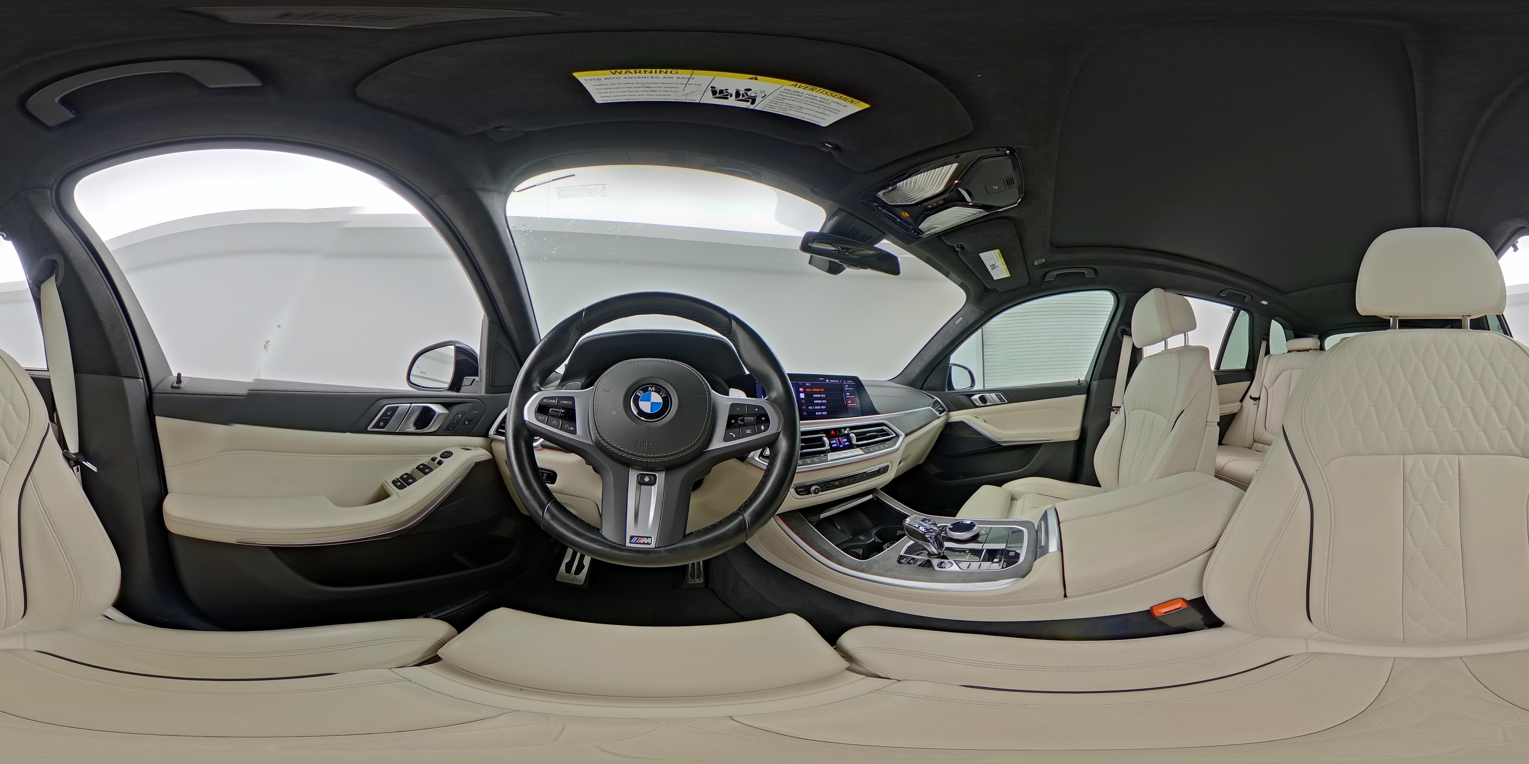 2022 BMW X5 40i - Photo 28