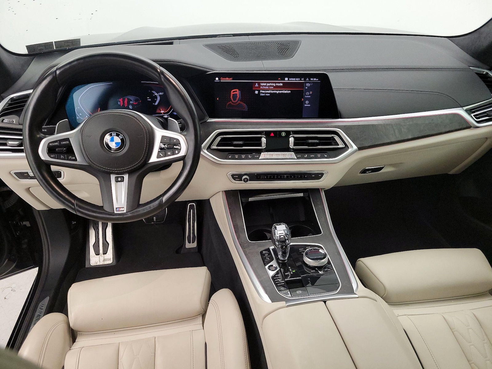 2022 BMW X5 40i - Photo 10