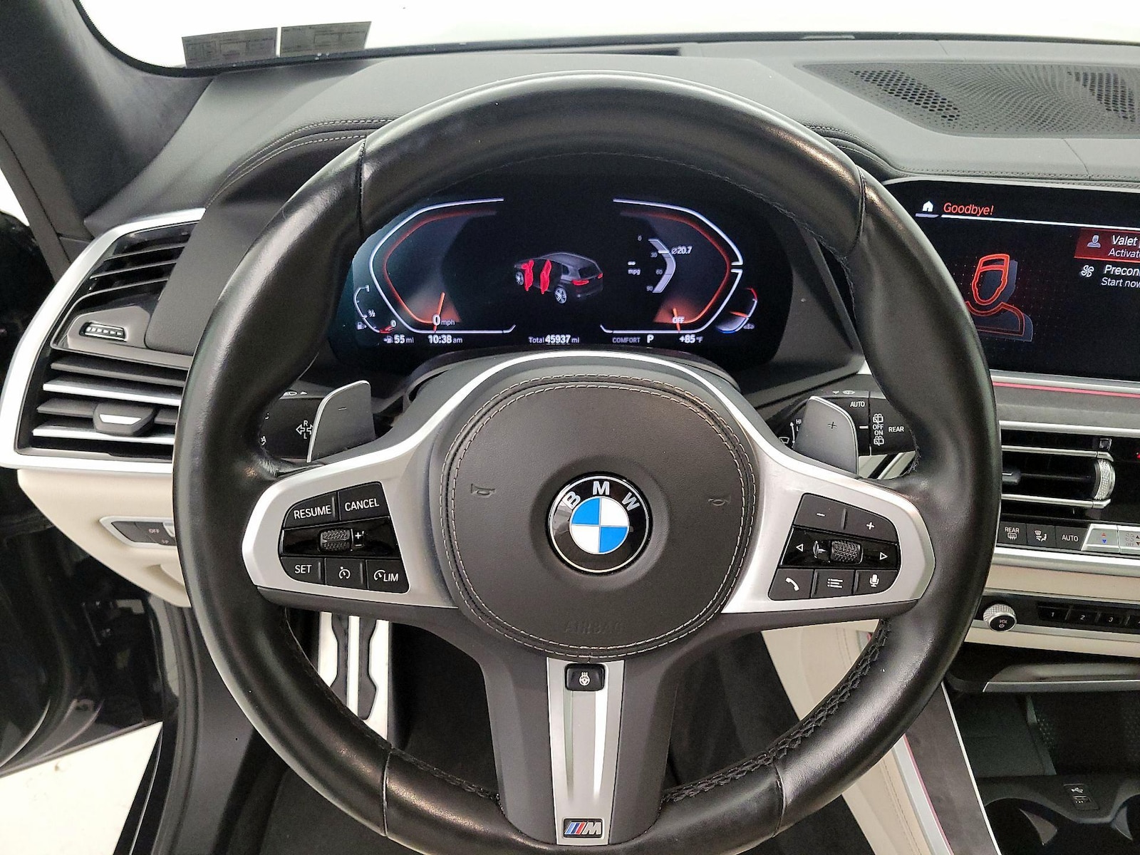 2022 BMW X5 40i - Photo 11