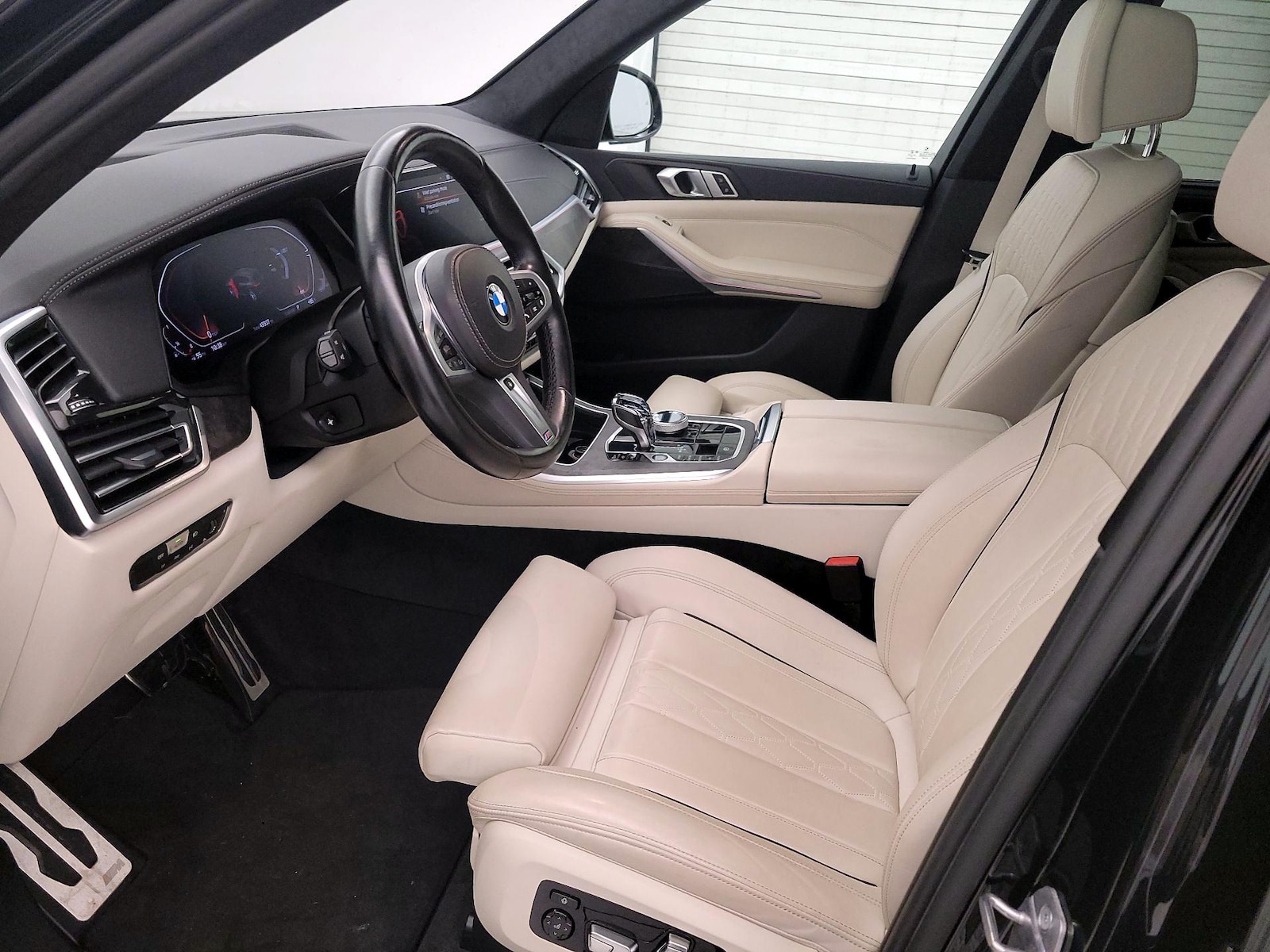 2022 BMW X5 40i - Photo 12