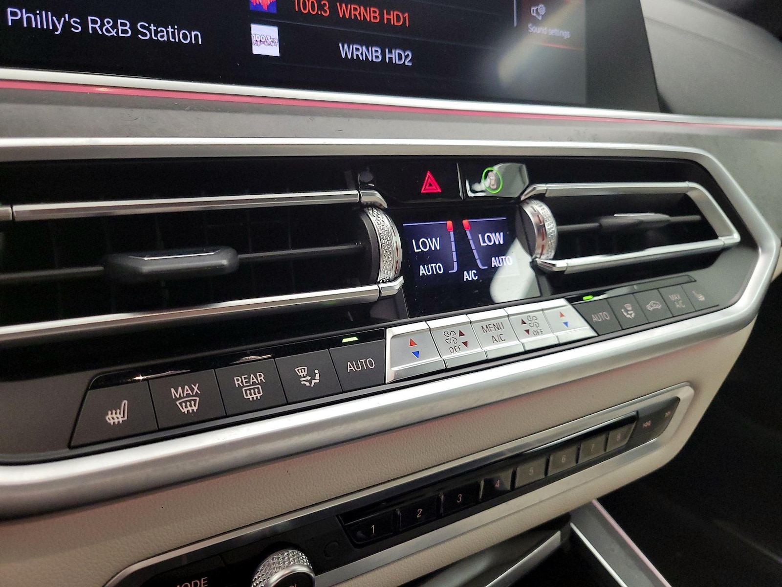 2022 BMW X5 40i - Photo 18