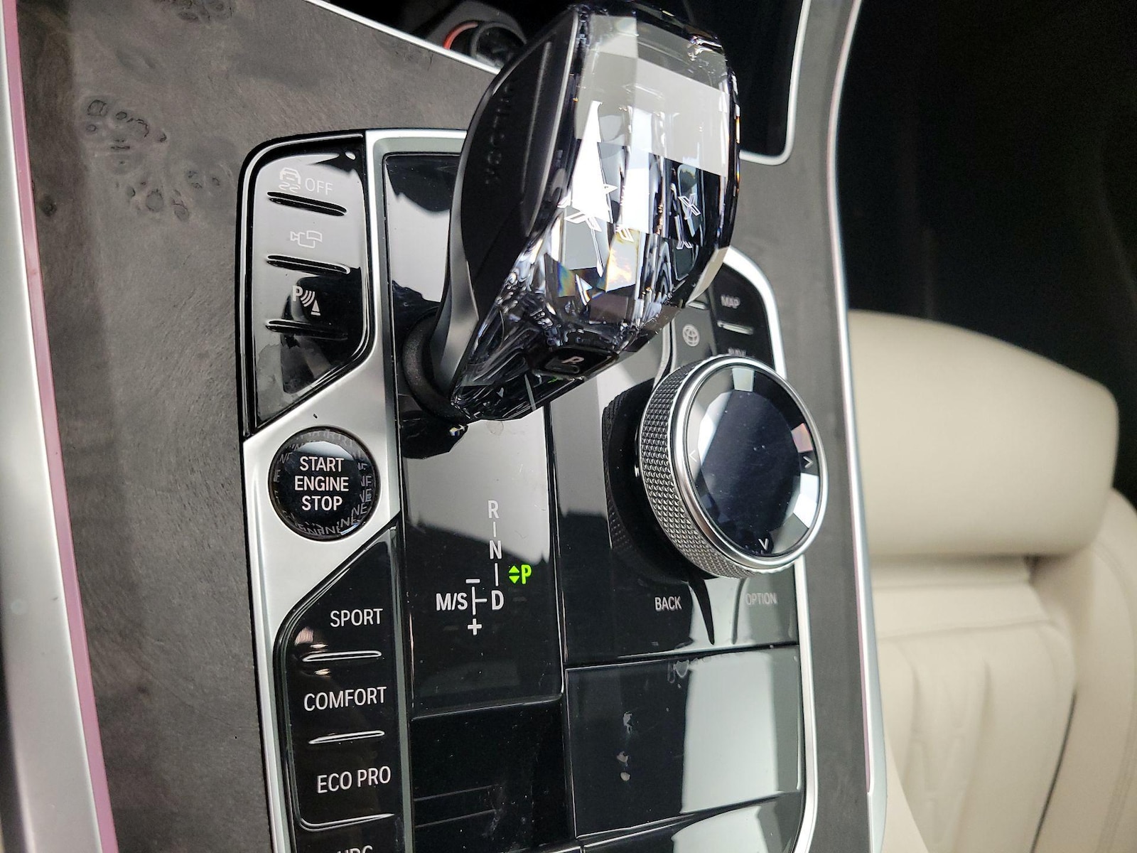 2022 BMW X5 40i - Photo 19
