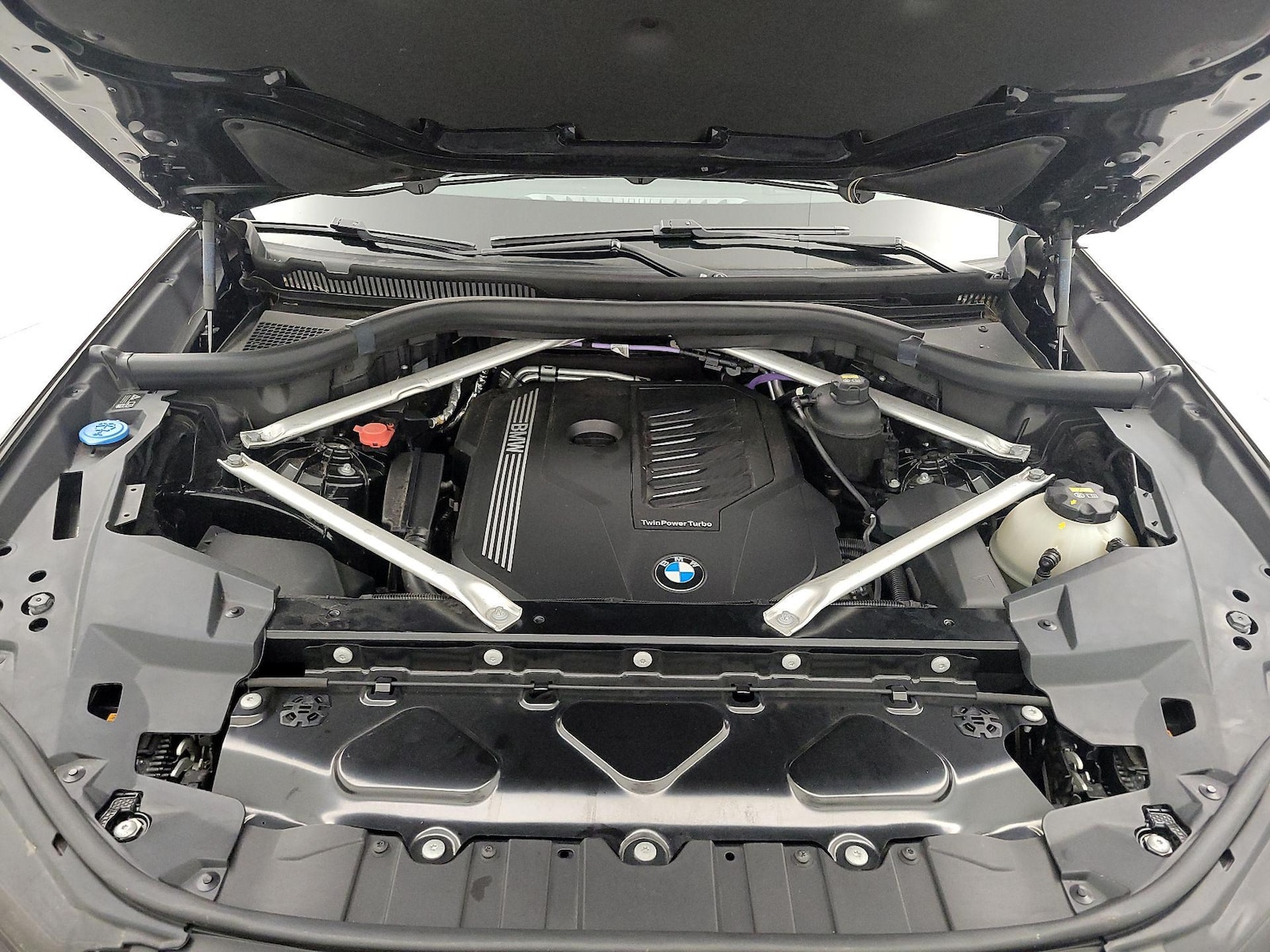 2022 BMW X5 40i - Photo 24
