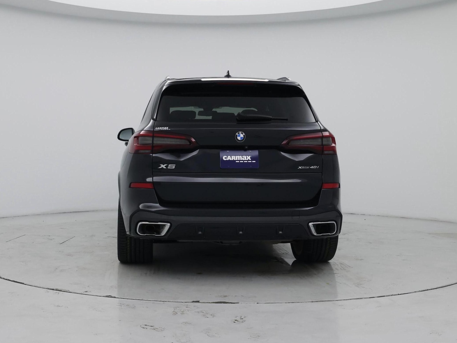 2022 BMW X5 40i - Photo 7