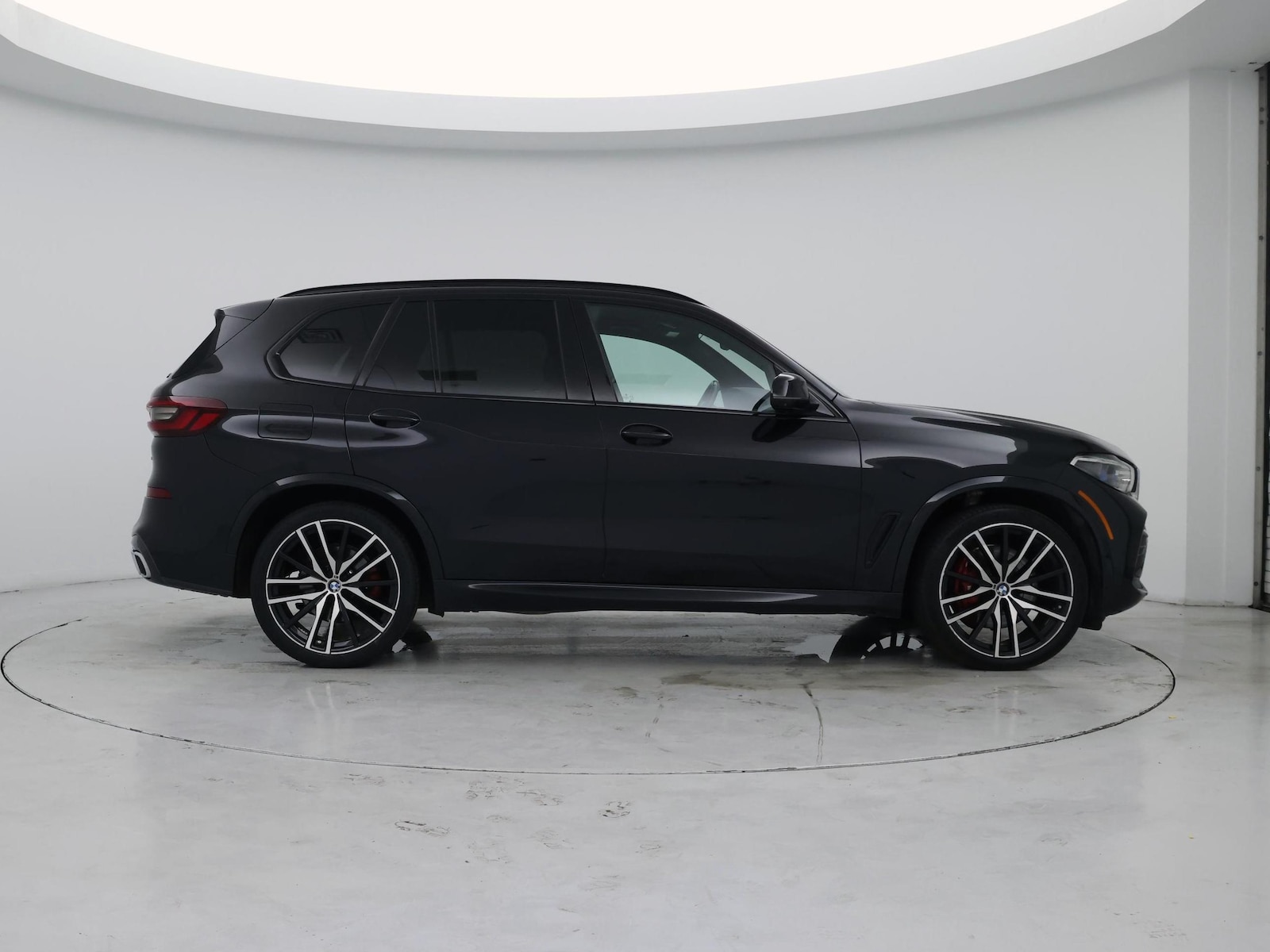 2022 BMW X5 40i - Photo 8