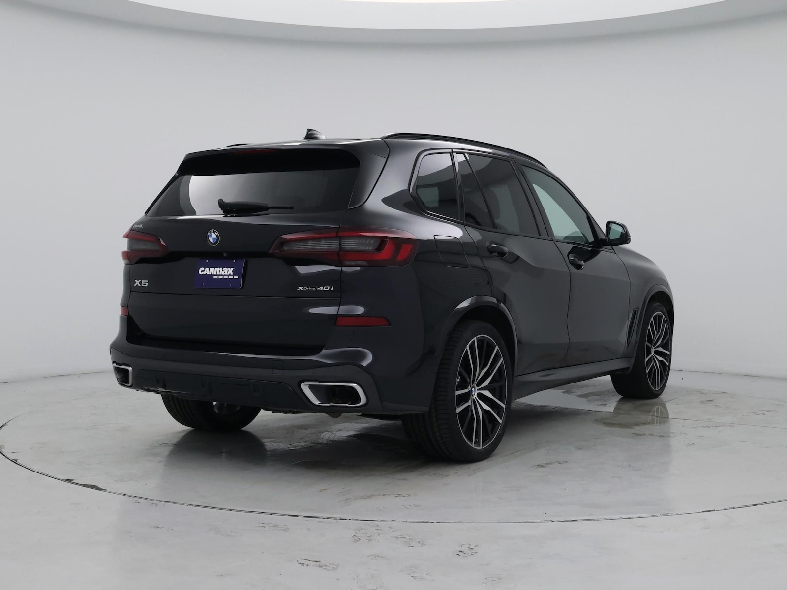 2022 BMW X5 40i - Photo 9