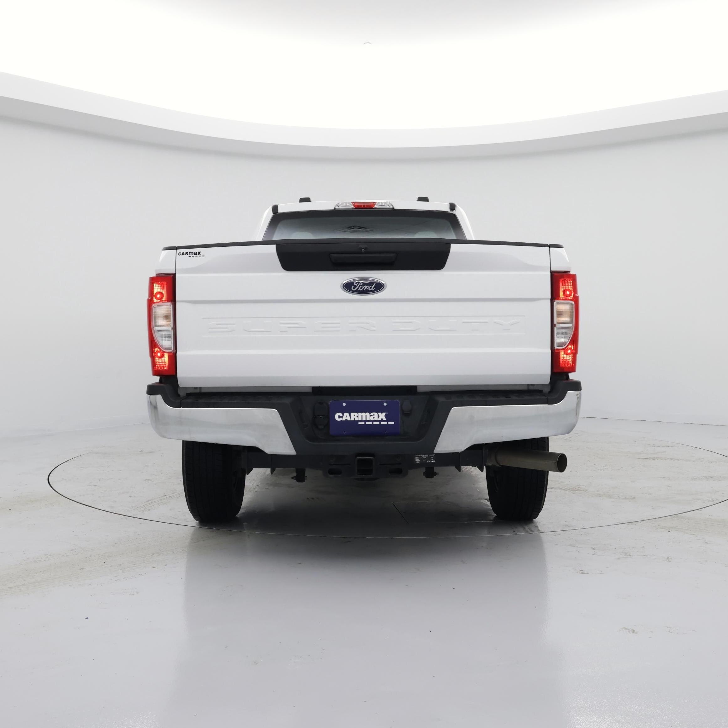 Thumbnail: 2021 Ford F-250 - 6