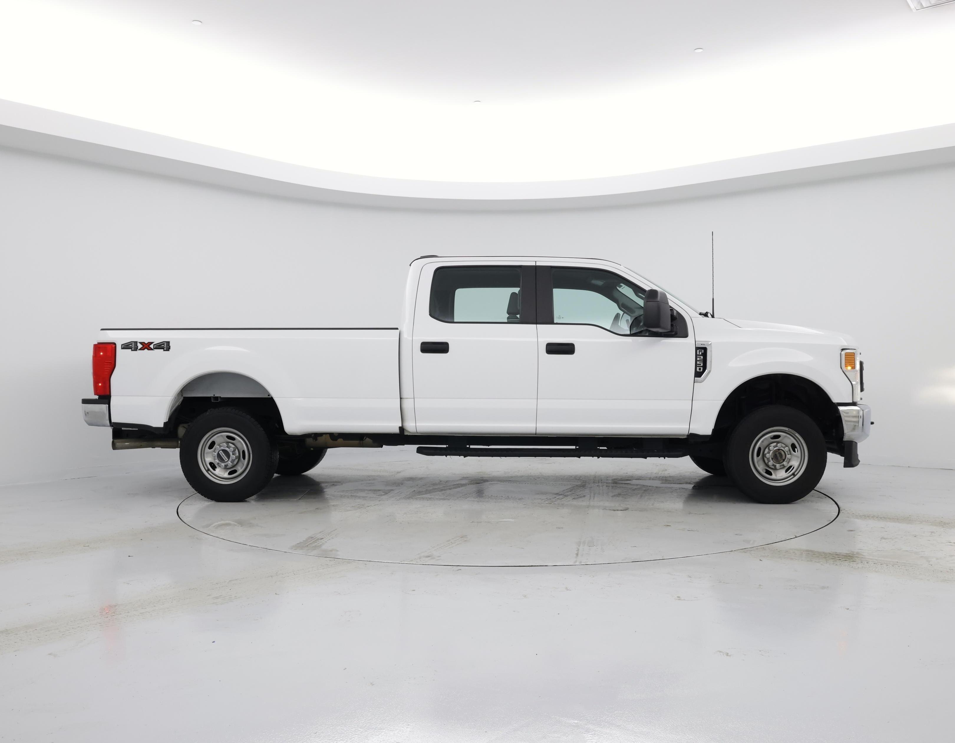 Thumbnail: 2021 Ford F-250 - 7