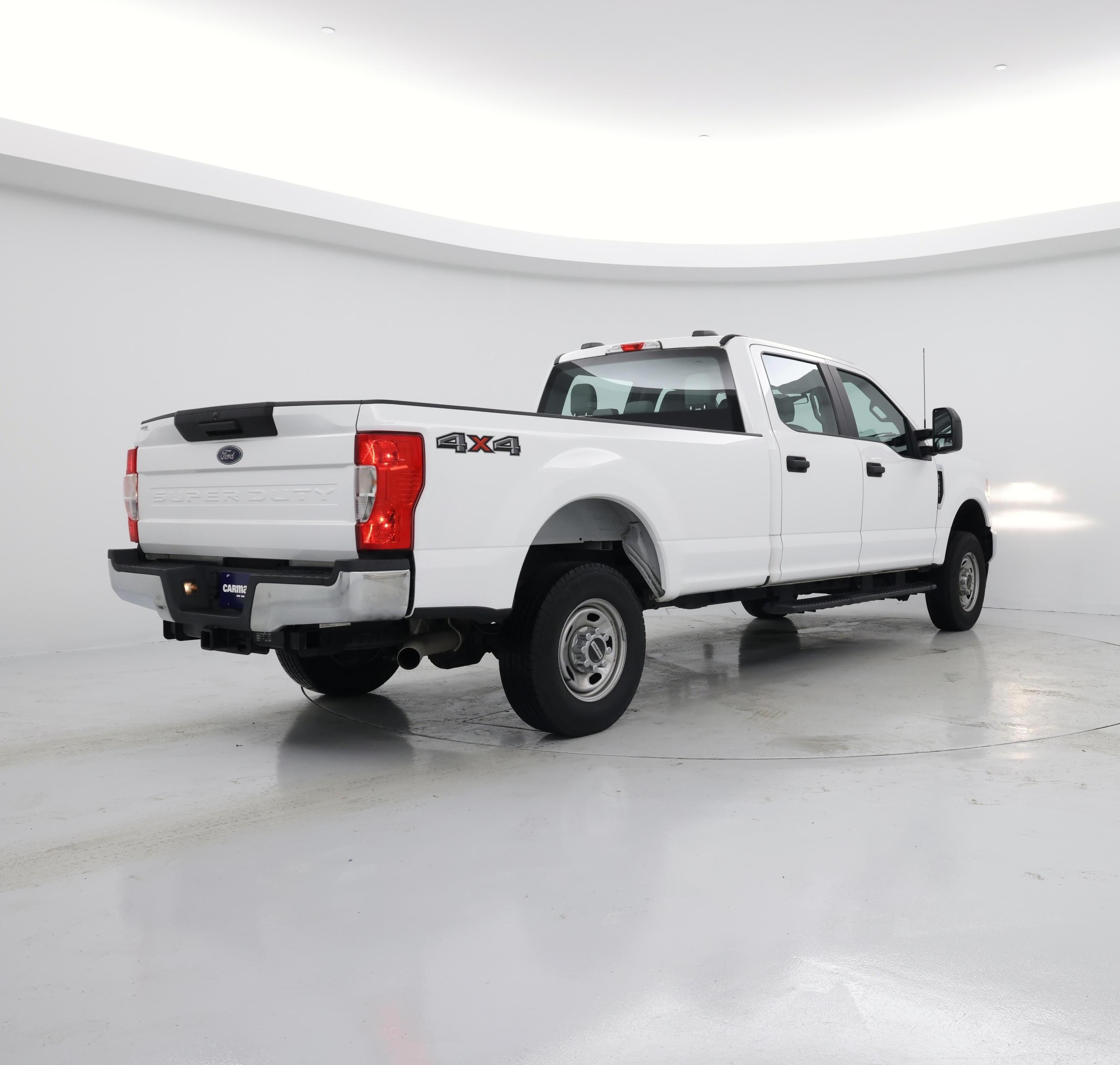 Thumbnail: 2021 Ford F-250 - 8