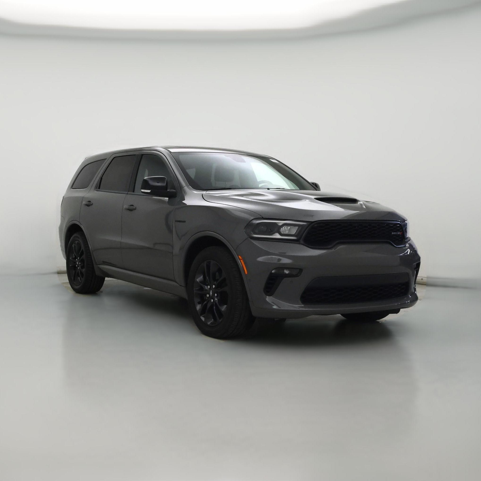 Thumbnail: 2022 Dodge Durango - 1