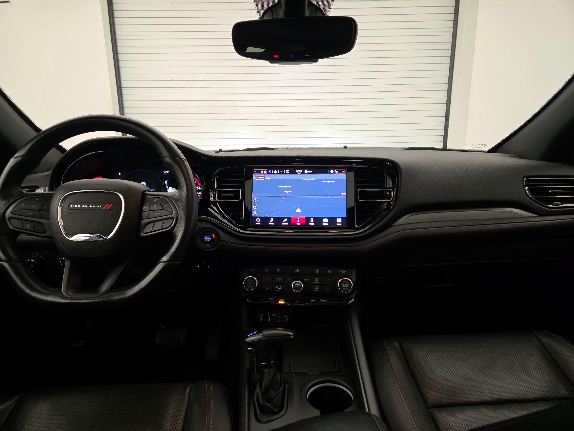 Thumbnail: 2022 Dodge Durango - 9