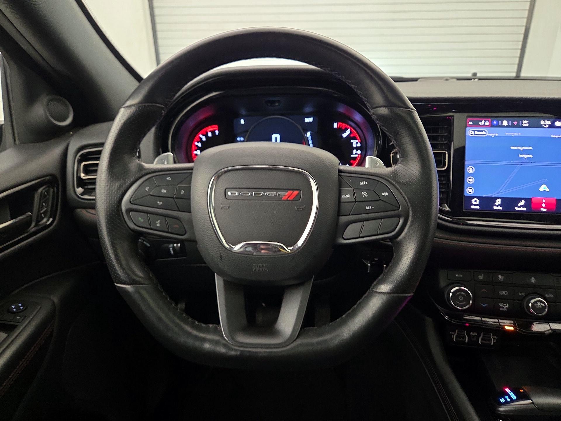 Thumbnail: 2022 Dodge Durango - 10