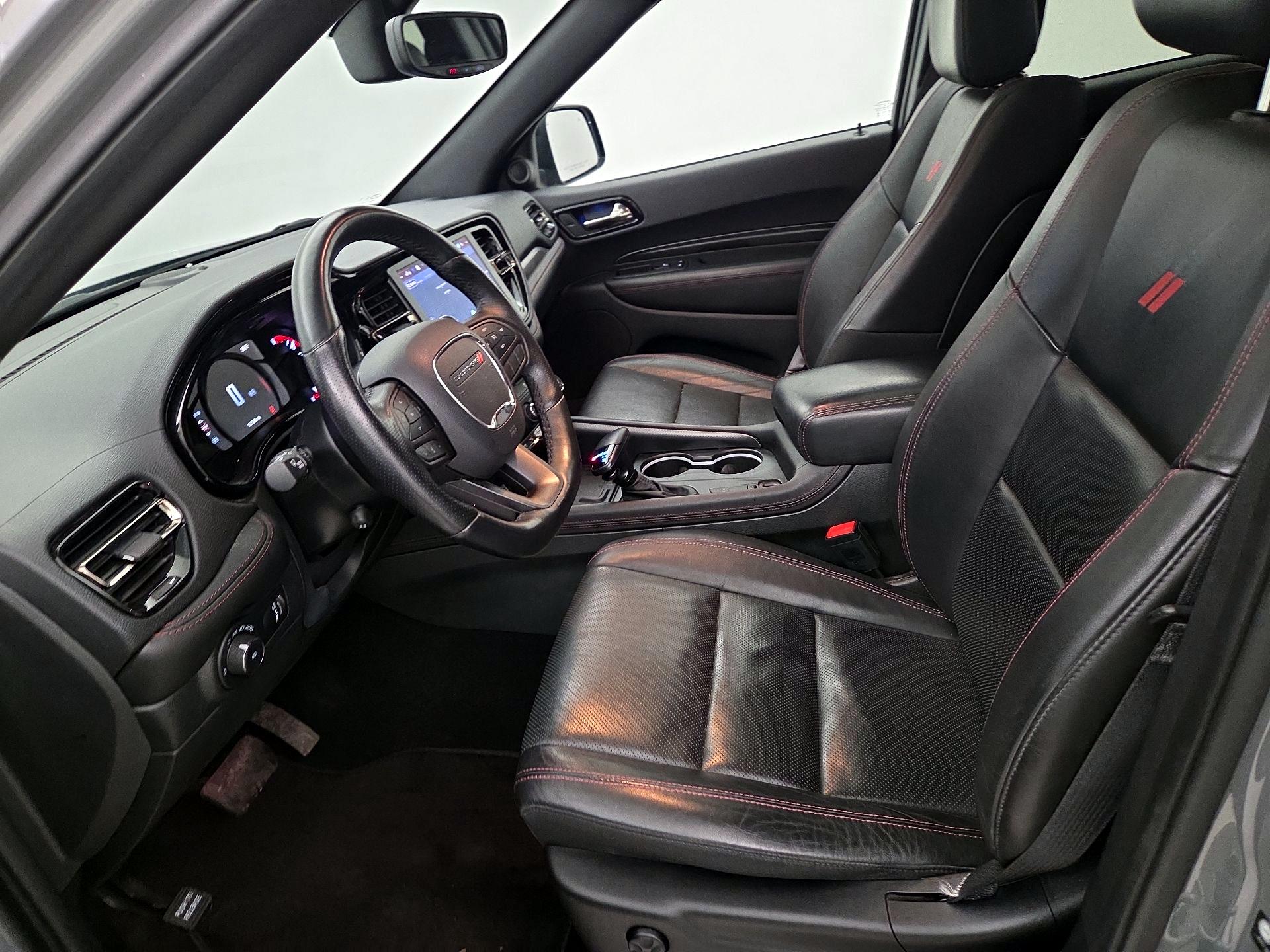 Thumbnail: 2022 Dodge Durango - 11