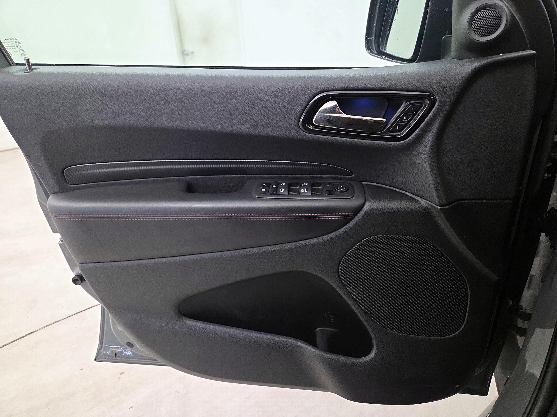 Thumbnail: 2022 Dodge Durango - 12