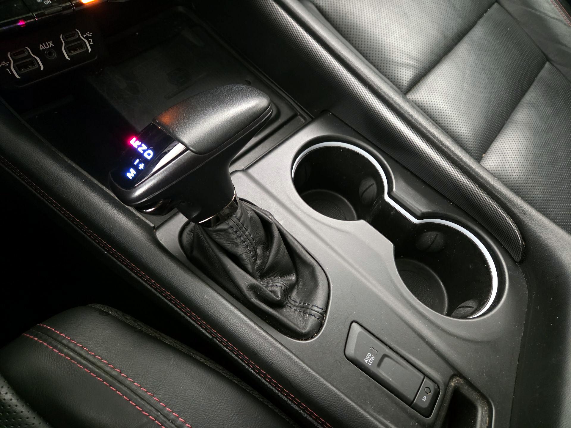 Thumbnail: 2022 Dodge Durango - 18