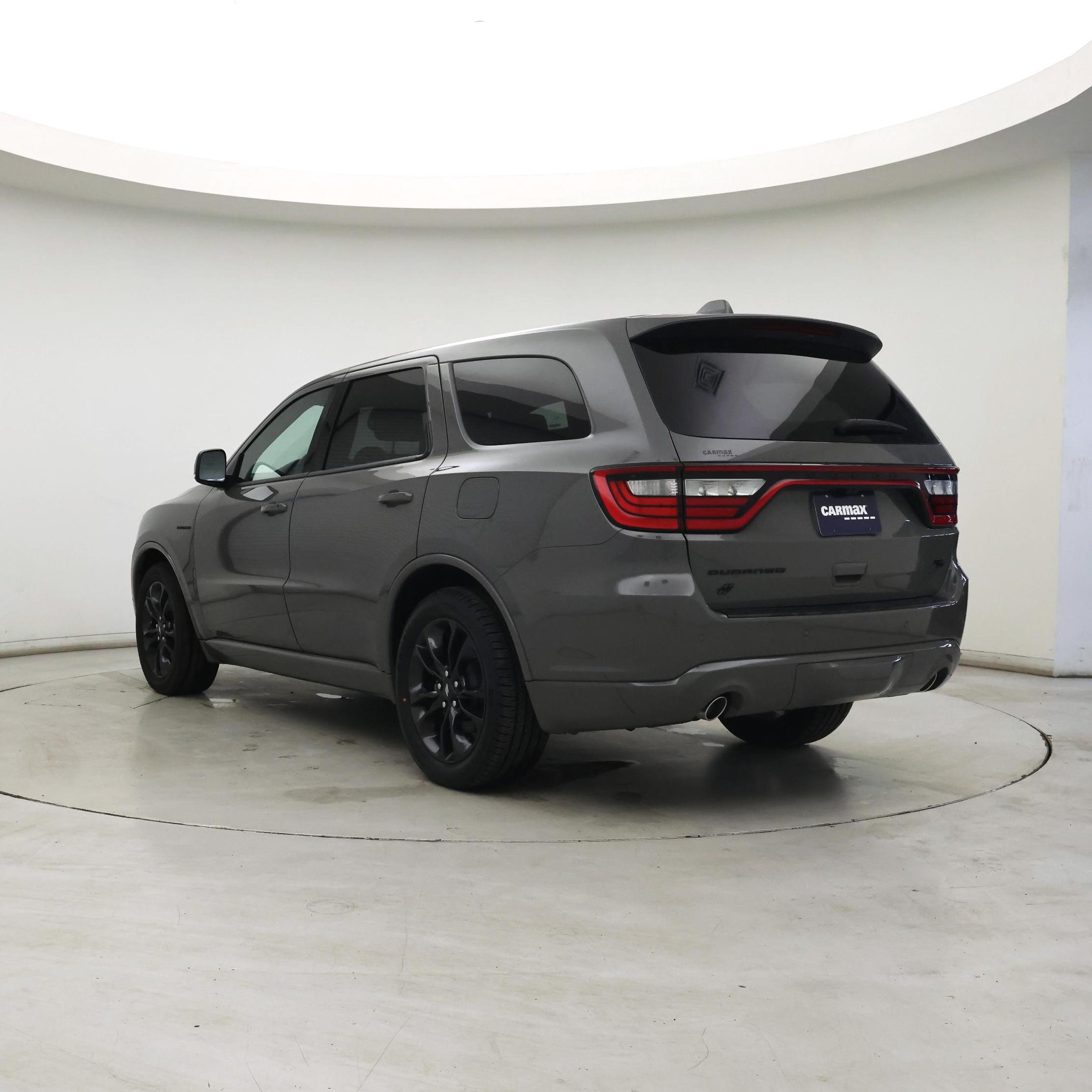 Thumbnail: 2022 Dodge Durango - 2