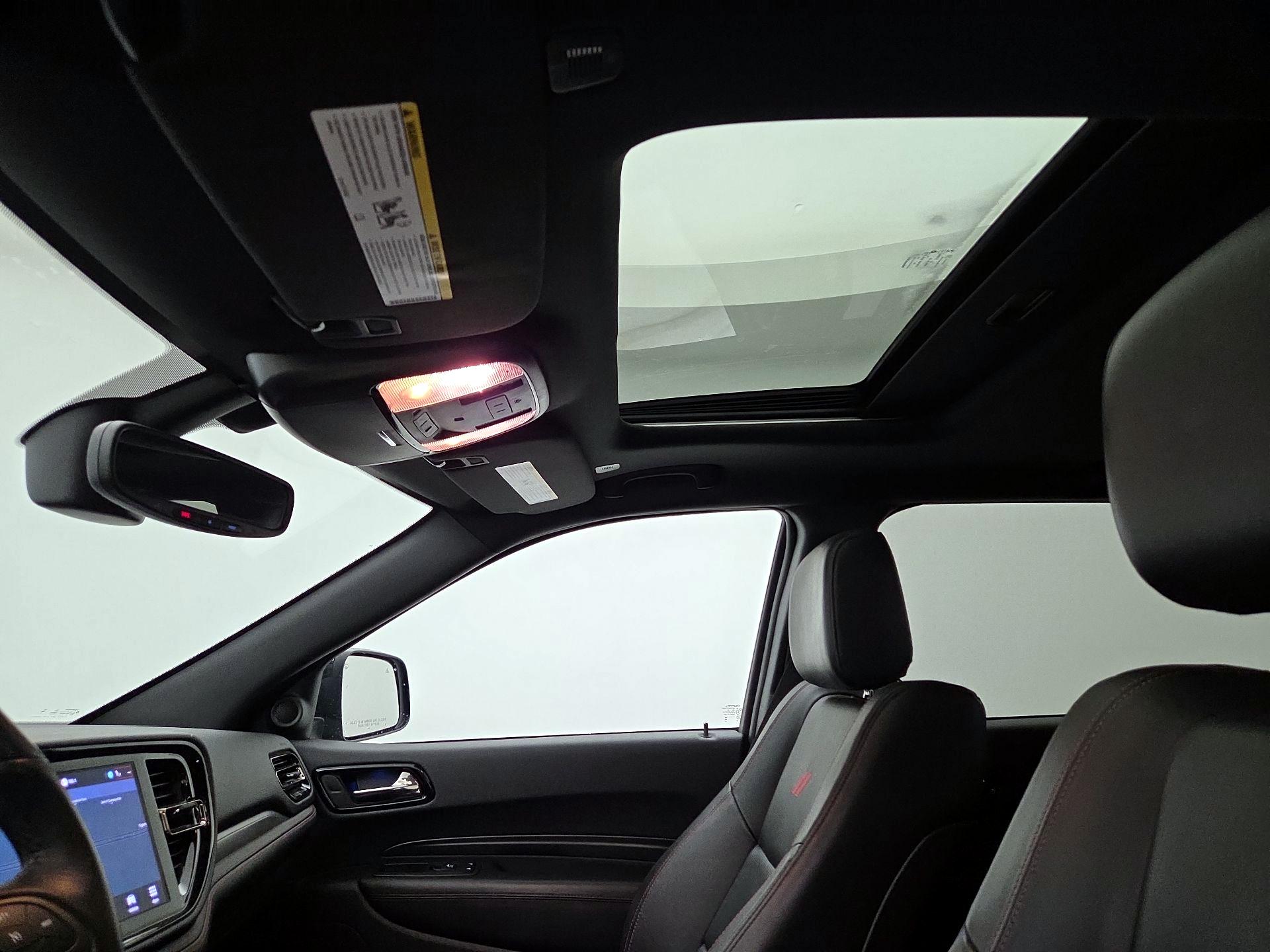 Thumbnail: 2022 Dodge Durango - 20