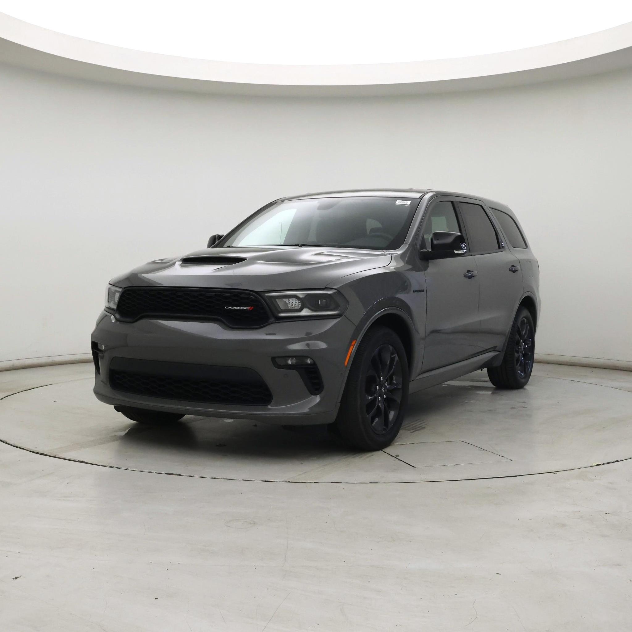 Thumbnail: 2022 Dodge Durango - 4