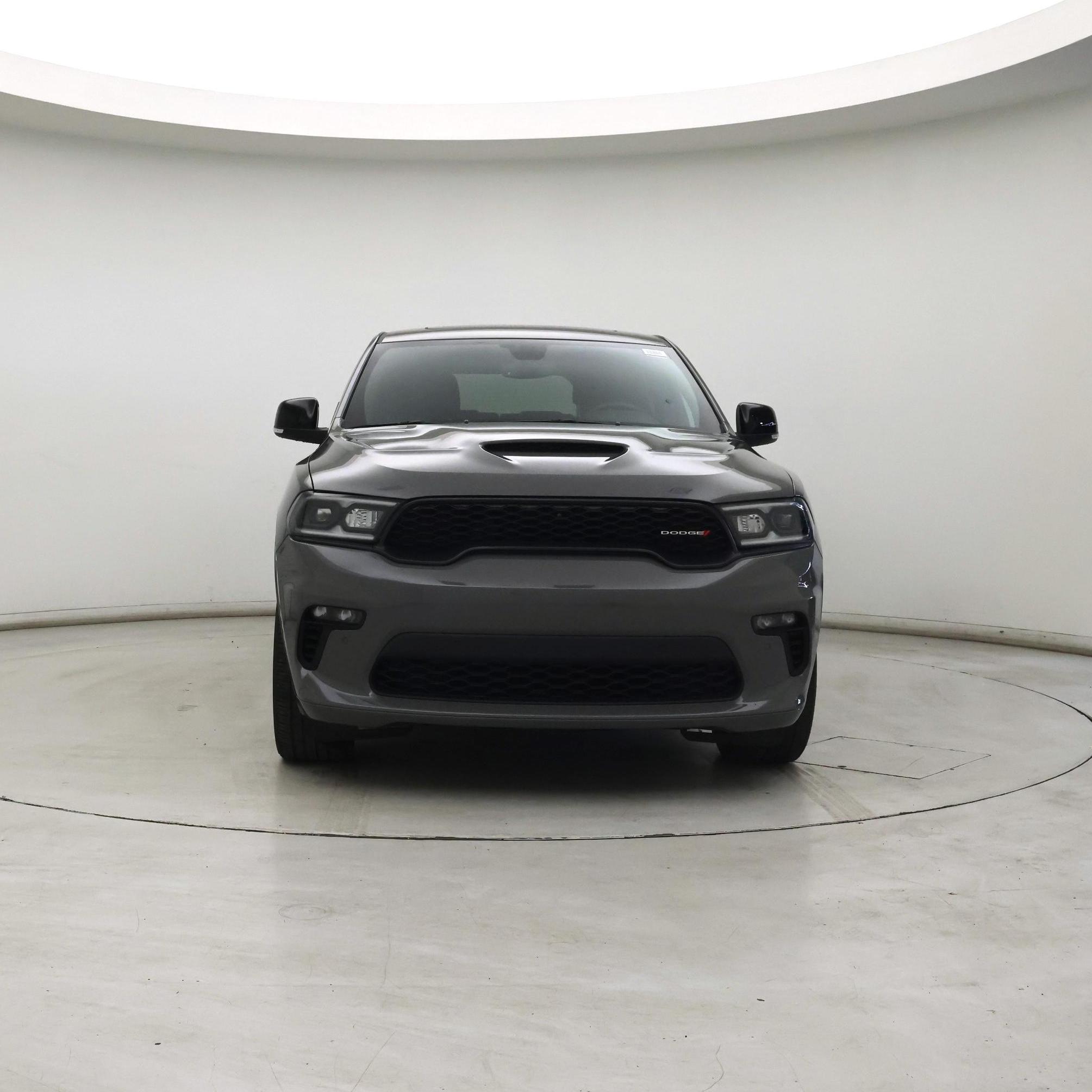 Thumbnail: 2022 Dodge Durango - 5