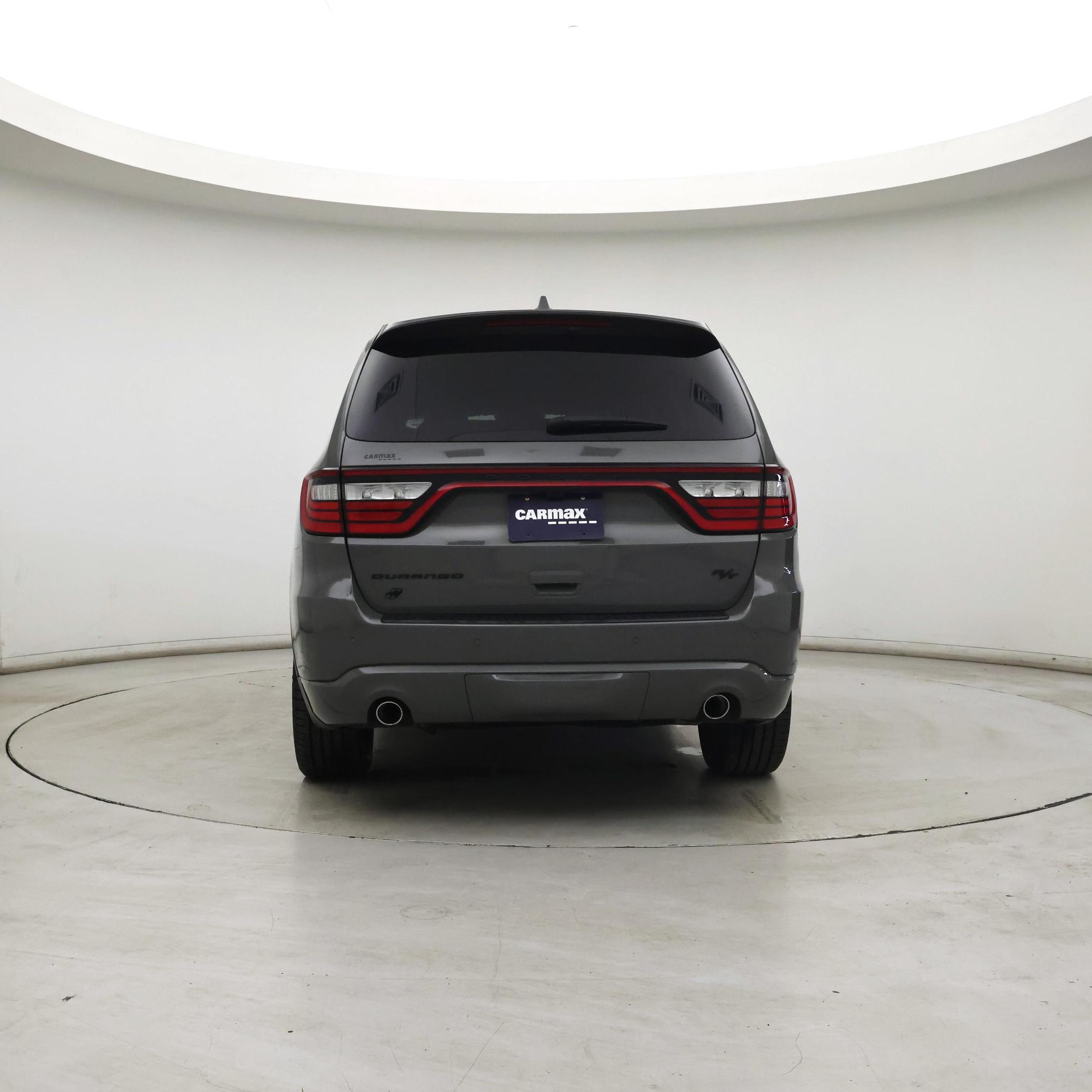 Thumbnail: 2022 Dodge Durango - 6