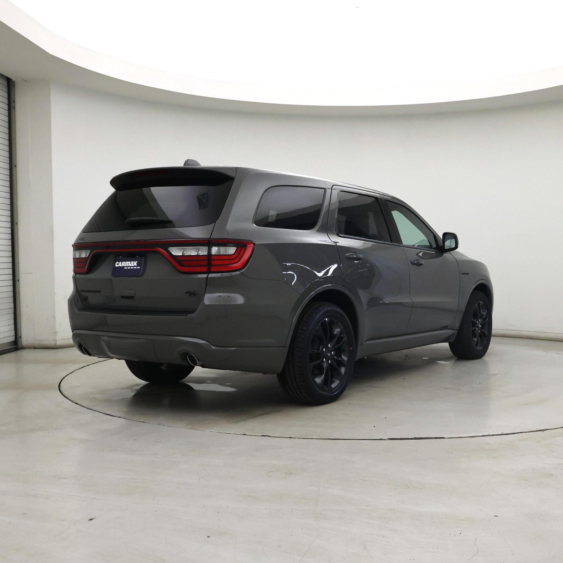 Thumbnail: 2022 Dodge Durango - 8