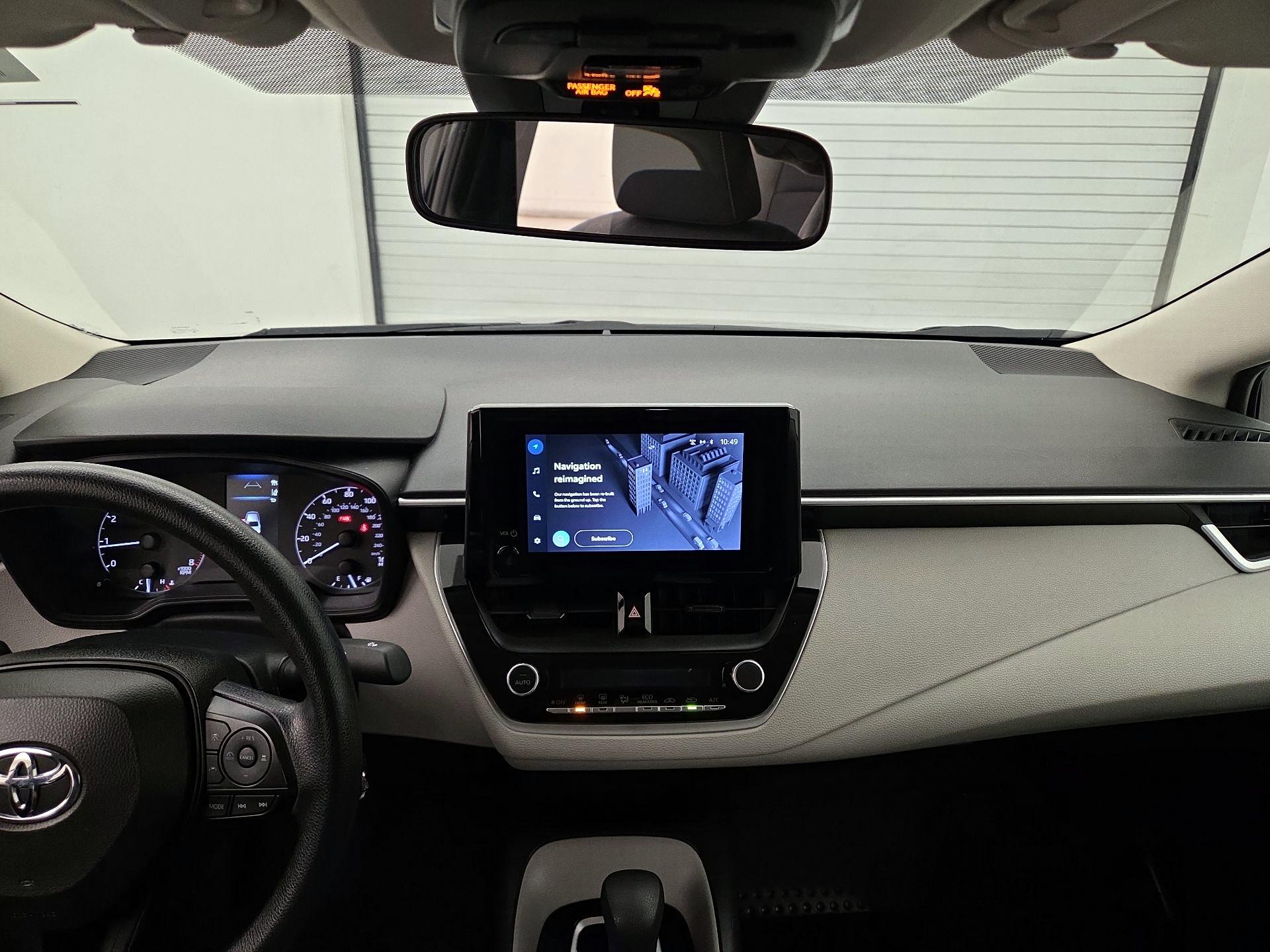 Thumbnail: 2024 Toyota Corolla - 9