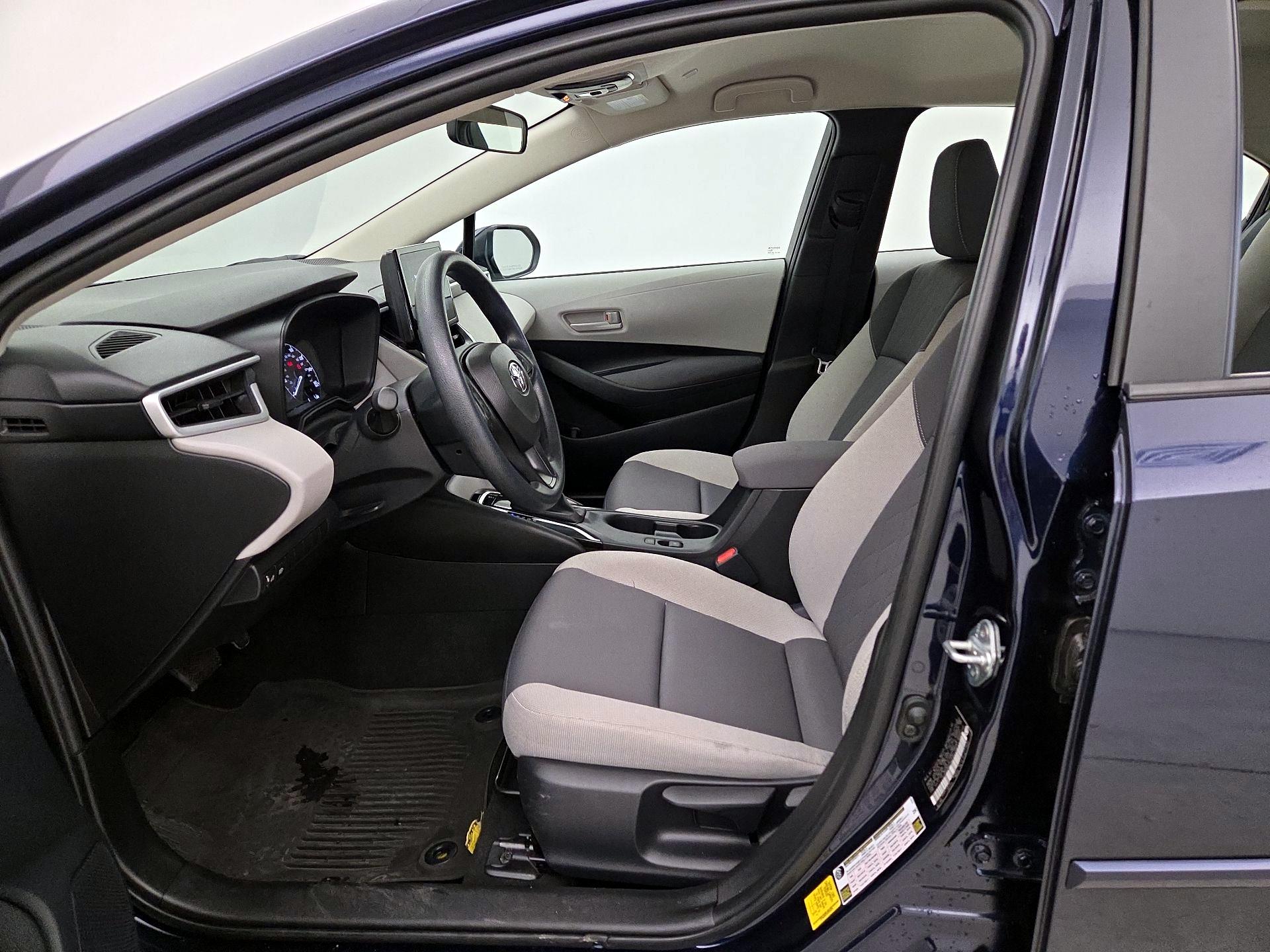 Thumbnail: 2024 Toyota Corolla - 11