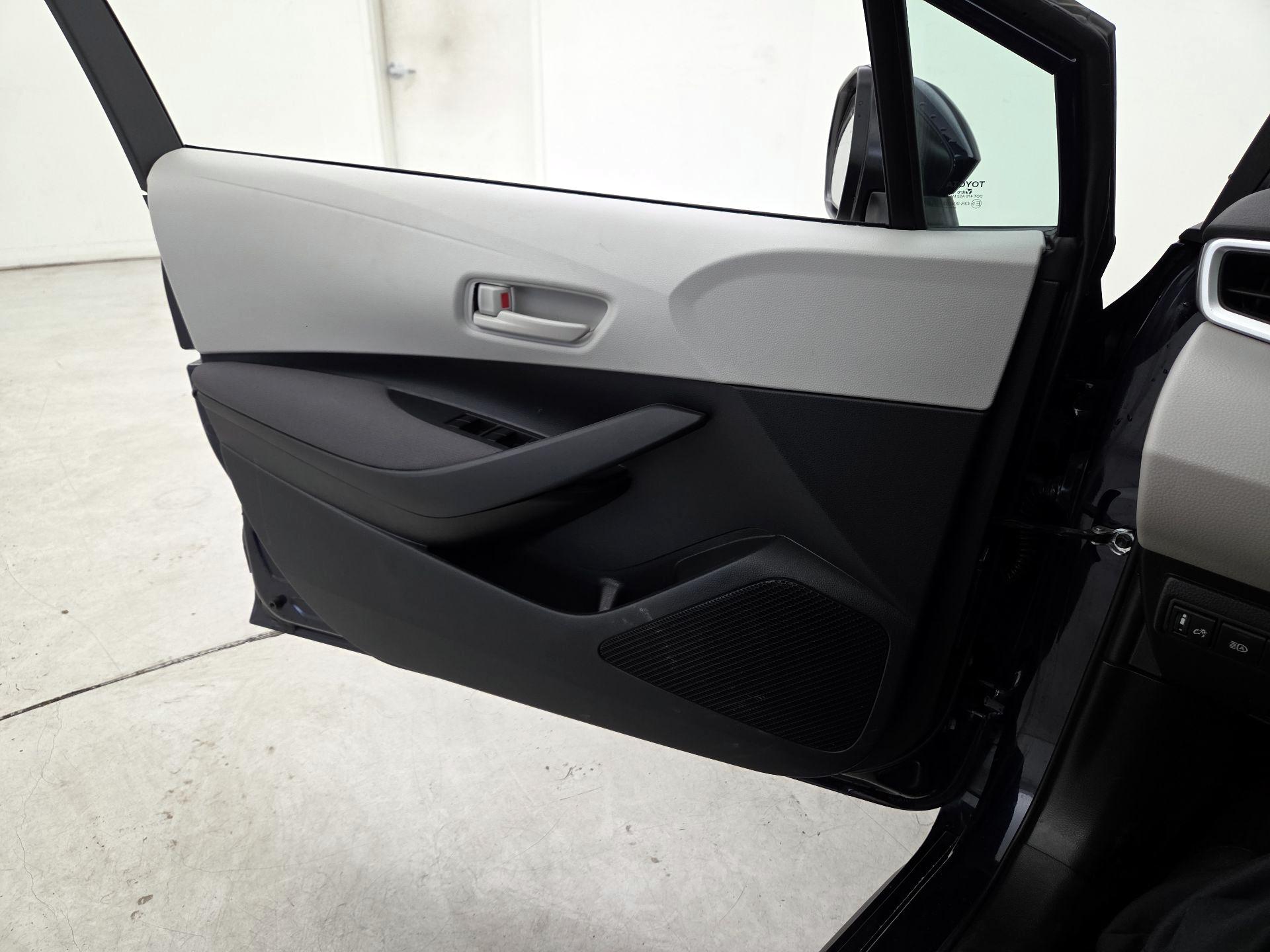 Thumbnail: 2024 Toyota Corolla - 12