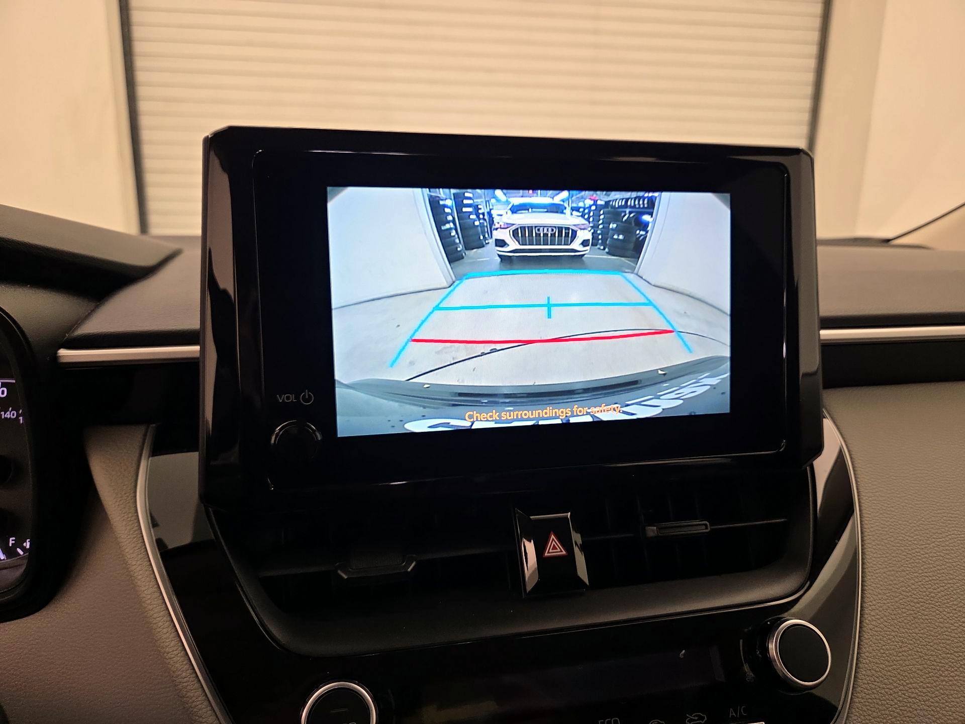 Thumbnail: 2024 Toyota Corolla - 14