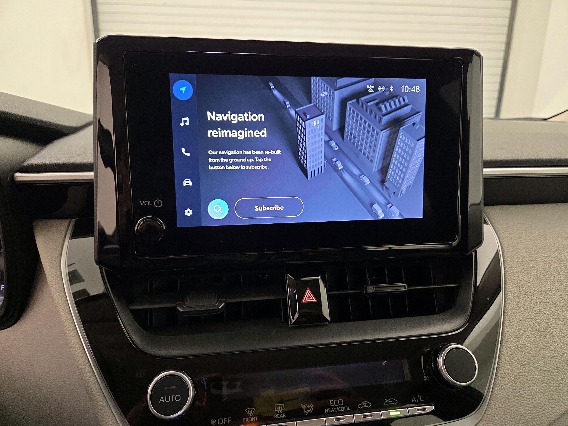 Thumbnail: 2024 Toyota Corolla - 15