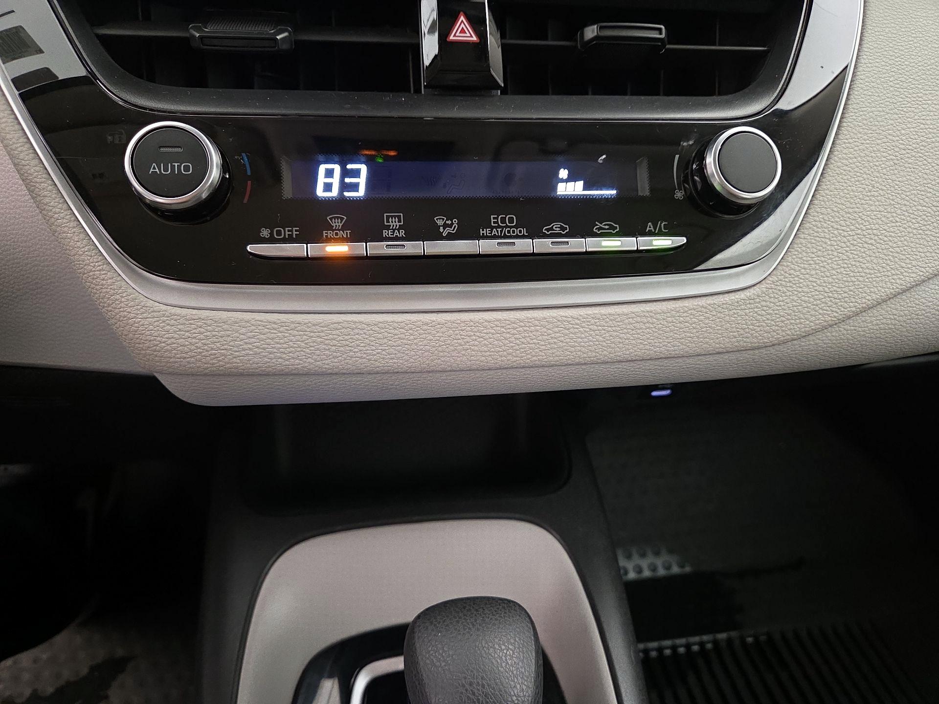 Thumbnail: 2024 Toyota Corolla - 16