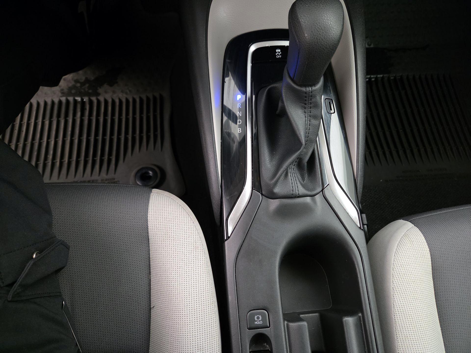 Thumbnail: 2024 Toyota Corolla - 17