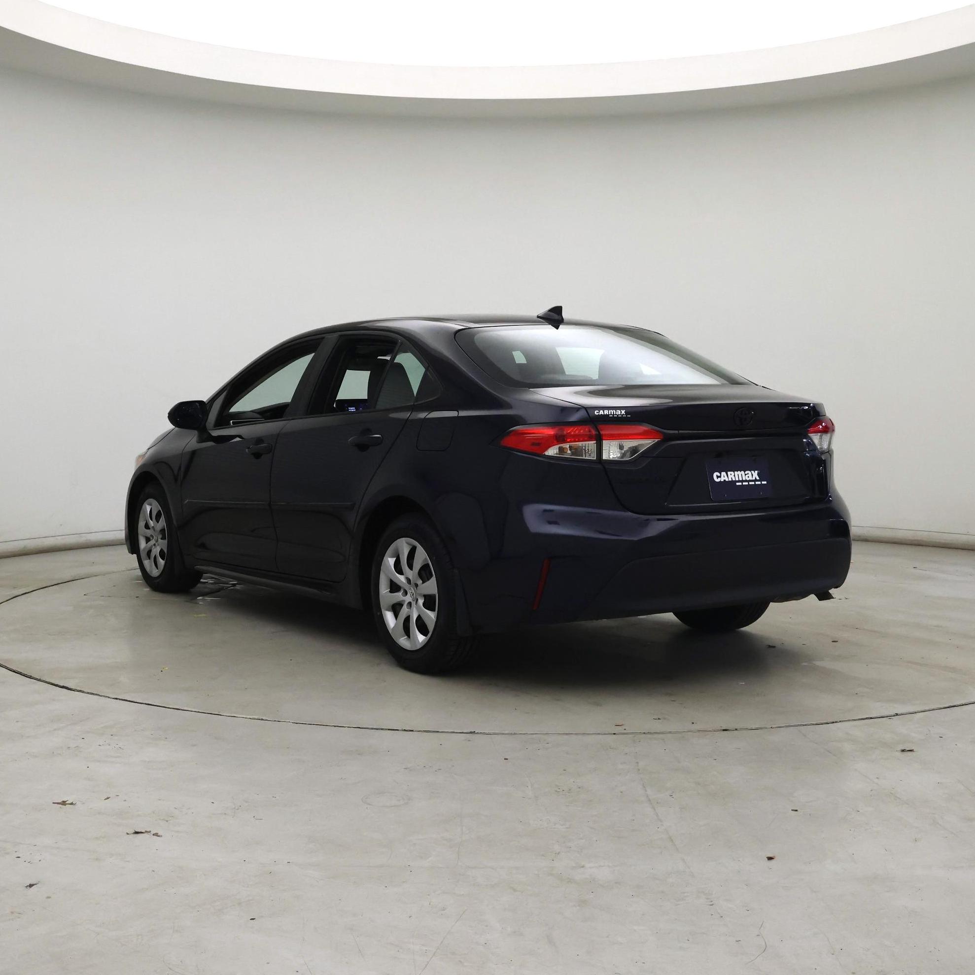 Thumbnail: 2024 Toyota Corolla - 2