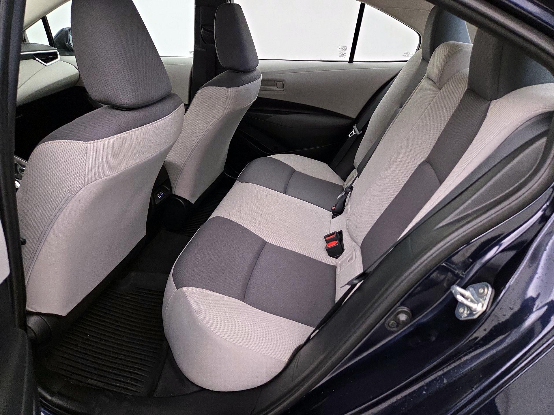 Thumbnail: 2024 Toyota Corolla - 19